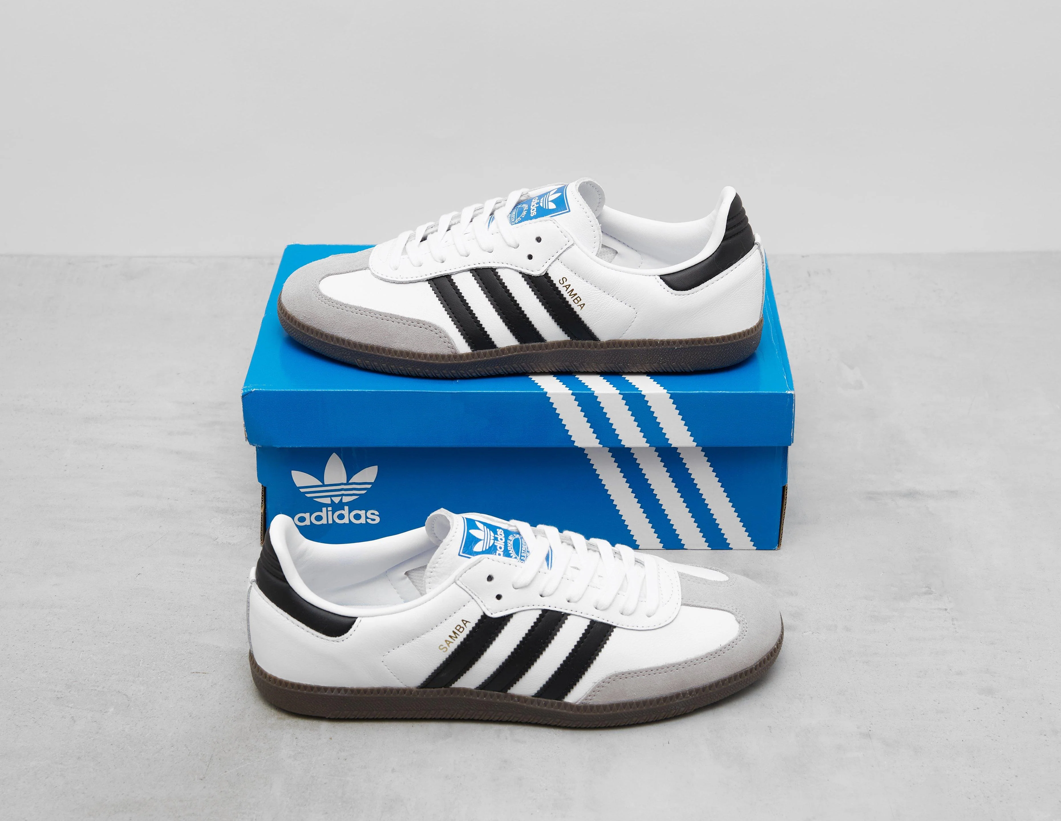Samba OG - Image 5