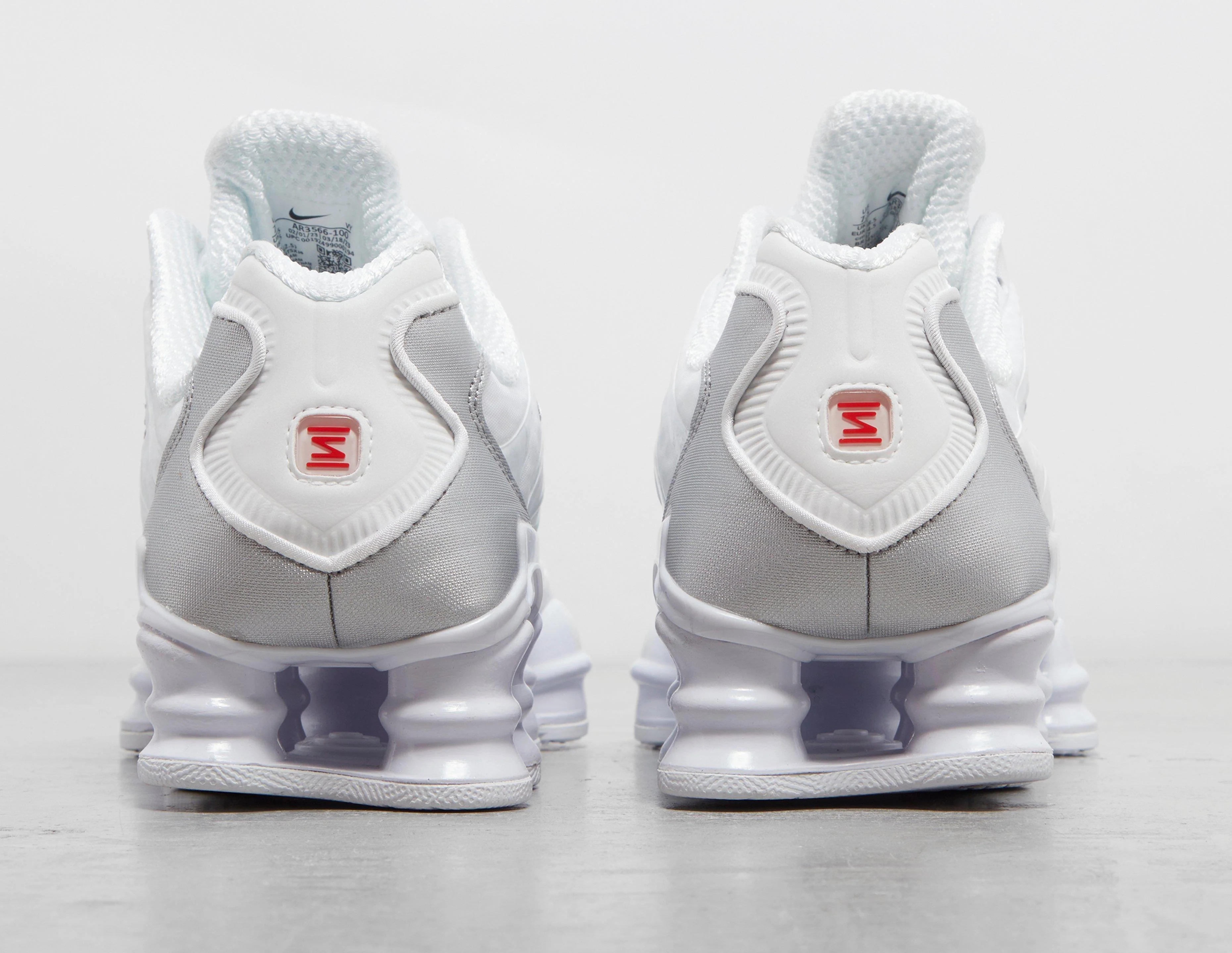 Shox TL Women's - Image 3