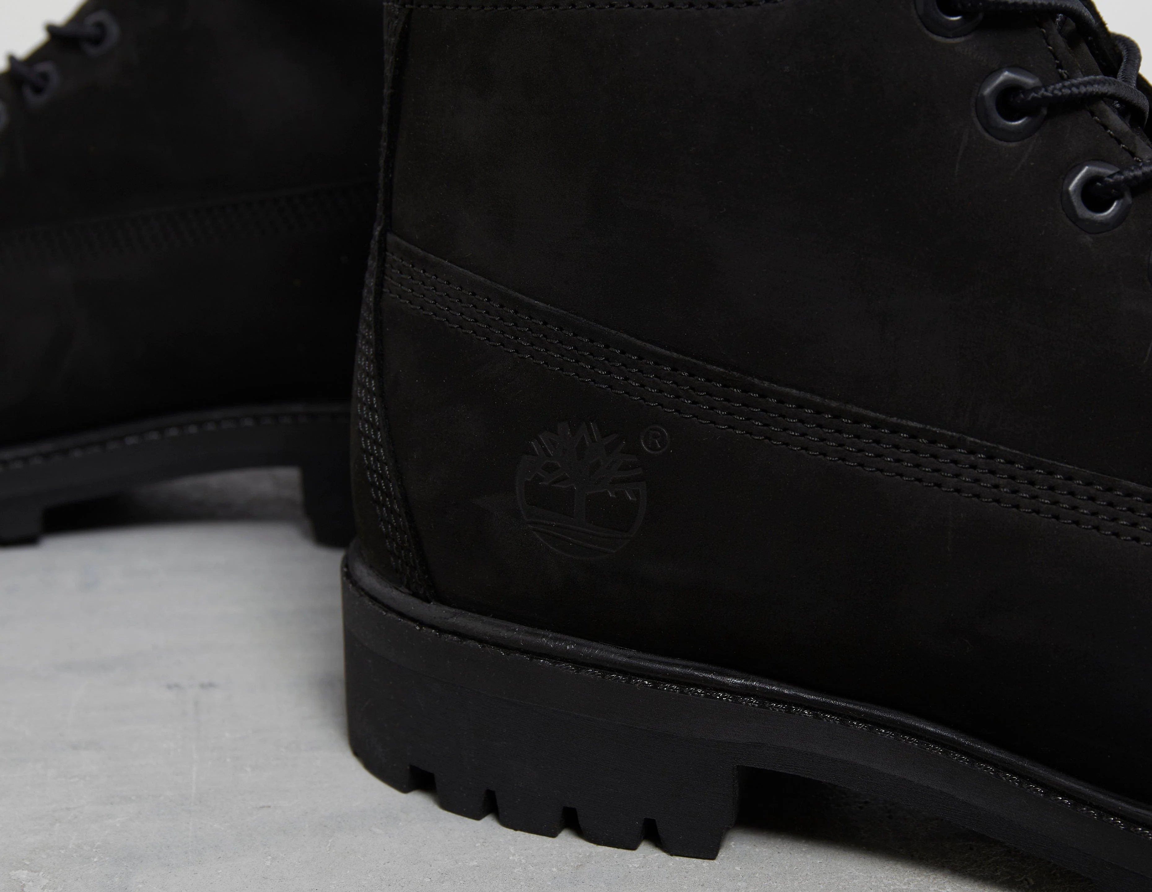 6 Inch Premium Boots - Image 2