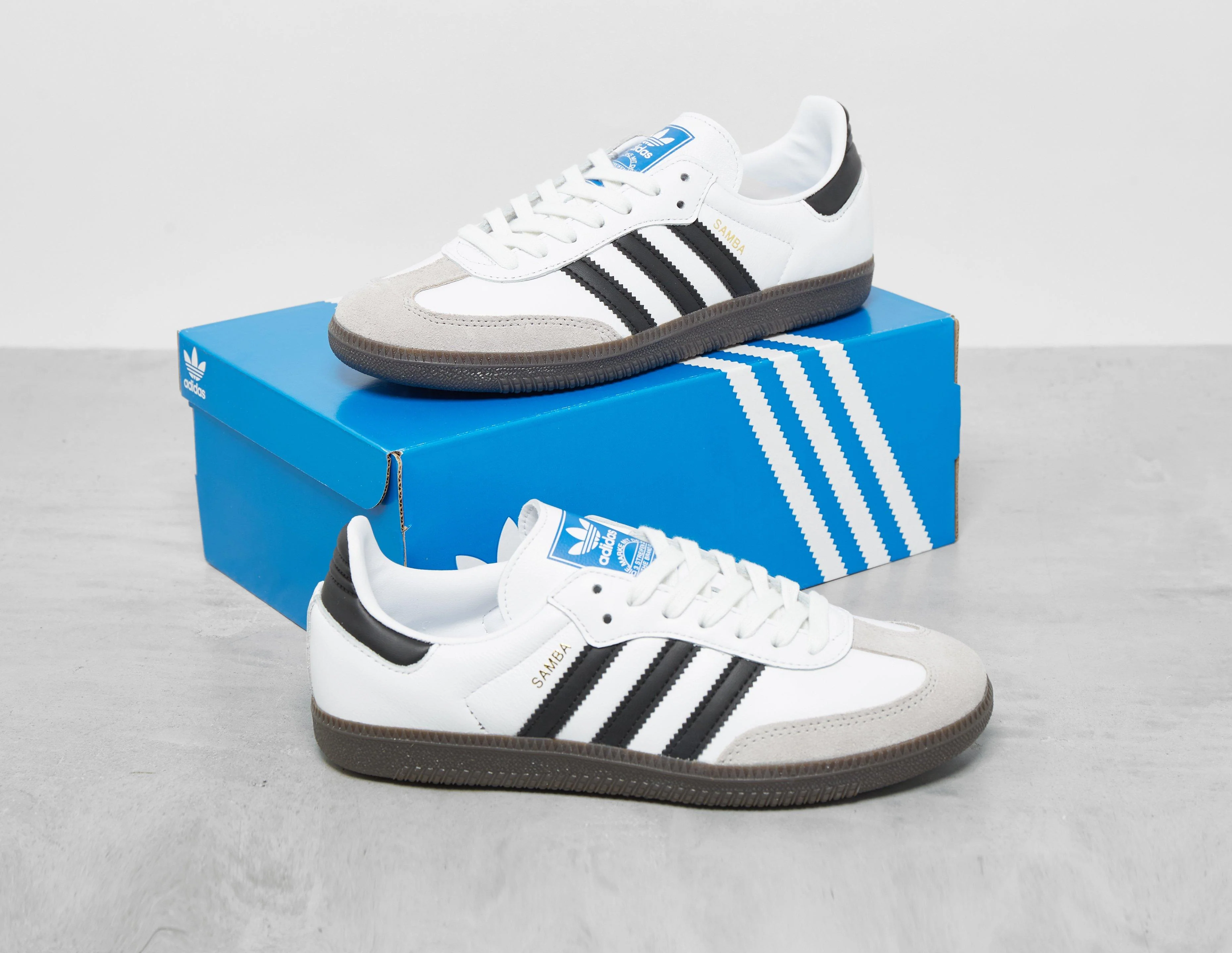 Samba OG Women's - Image 5
