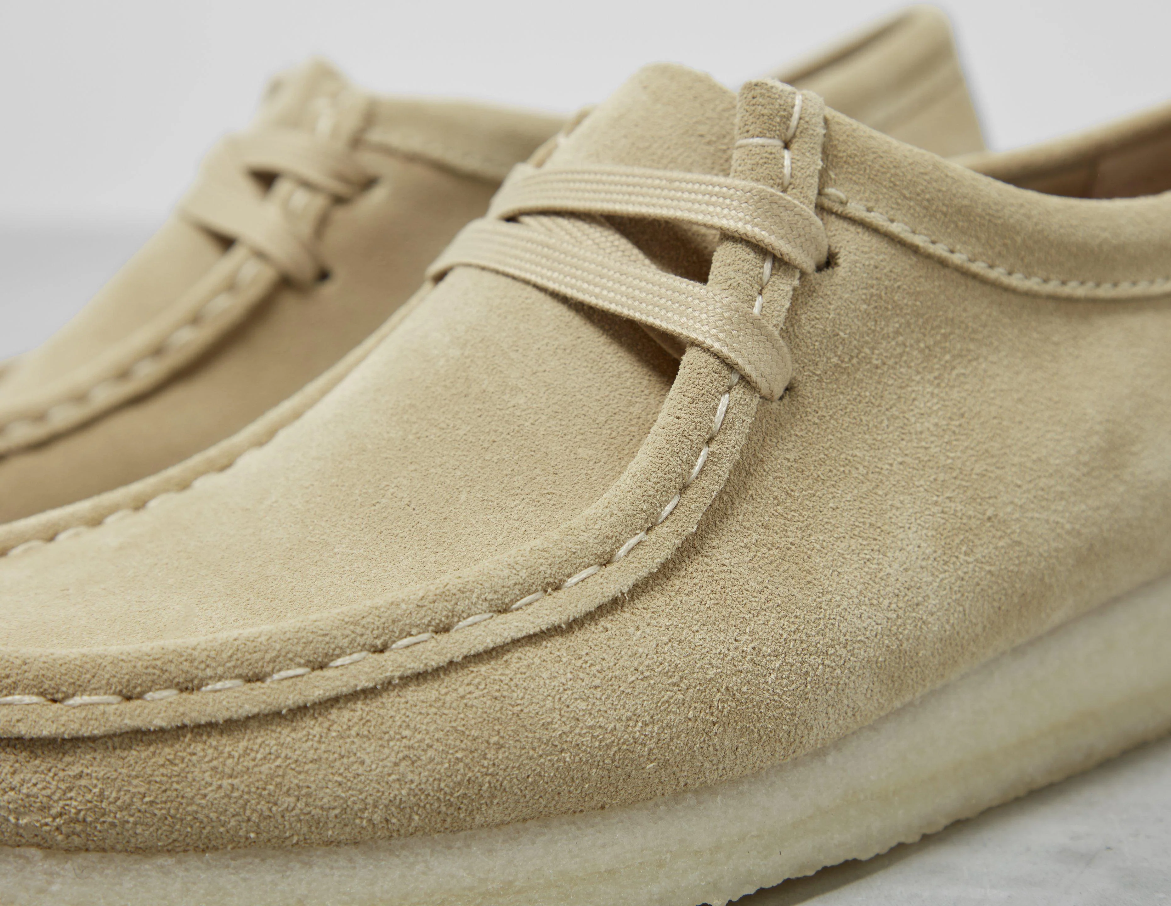 Wallabee Women's - Image 4