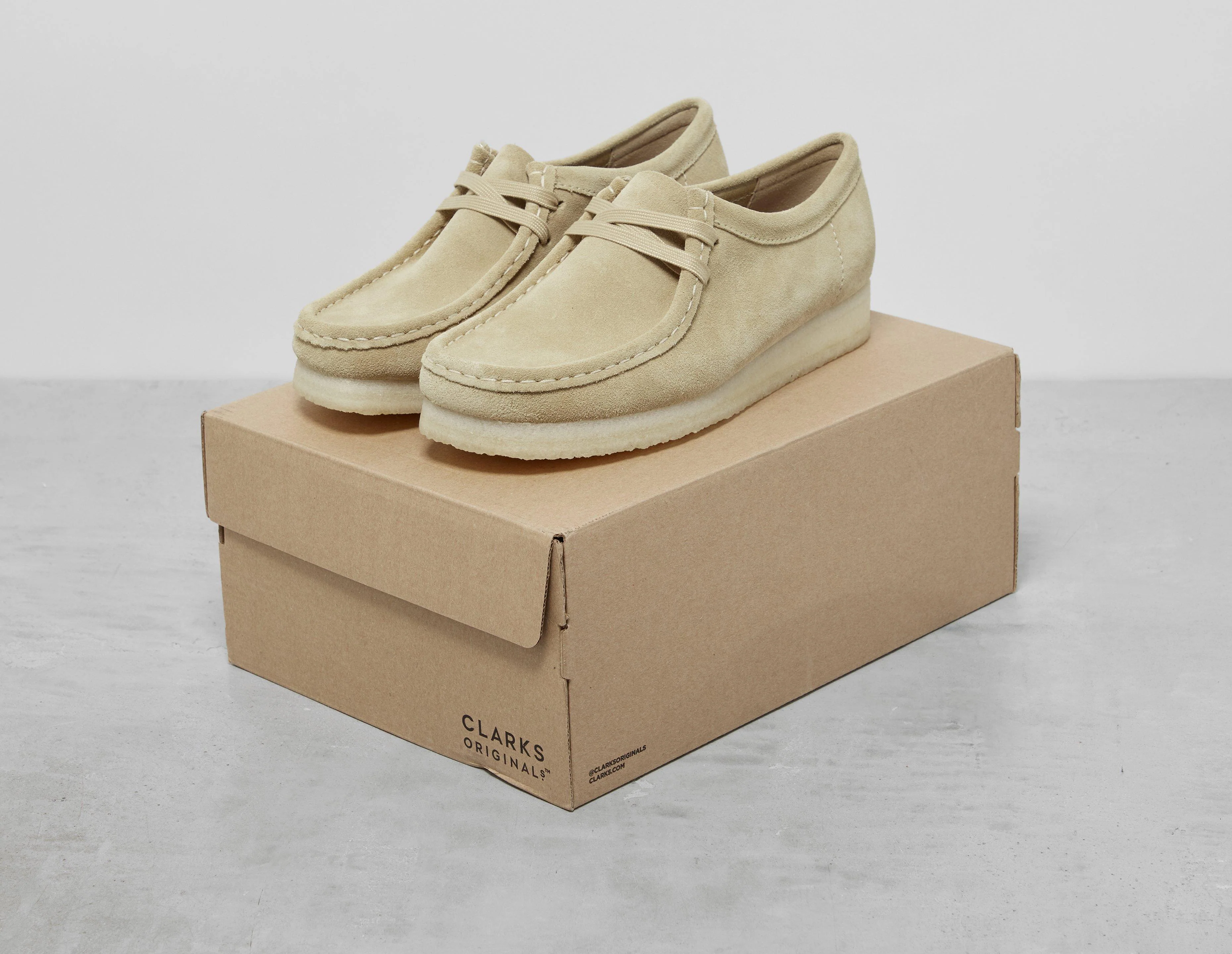 Wallabee Women's - Image 5
