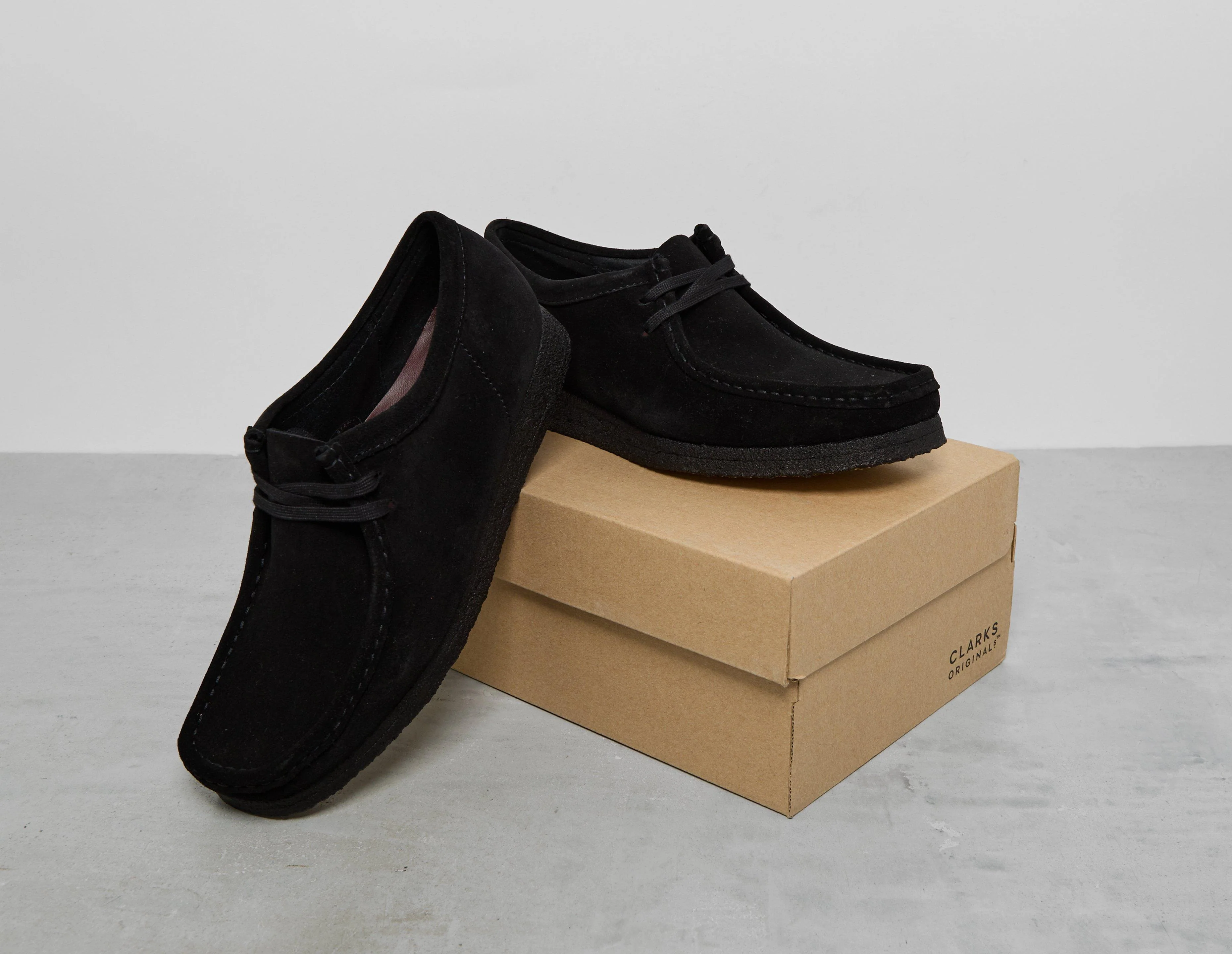 Wallabee - Image 5