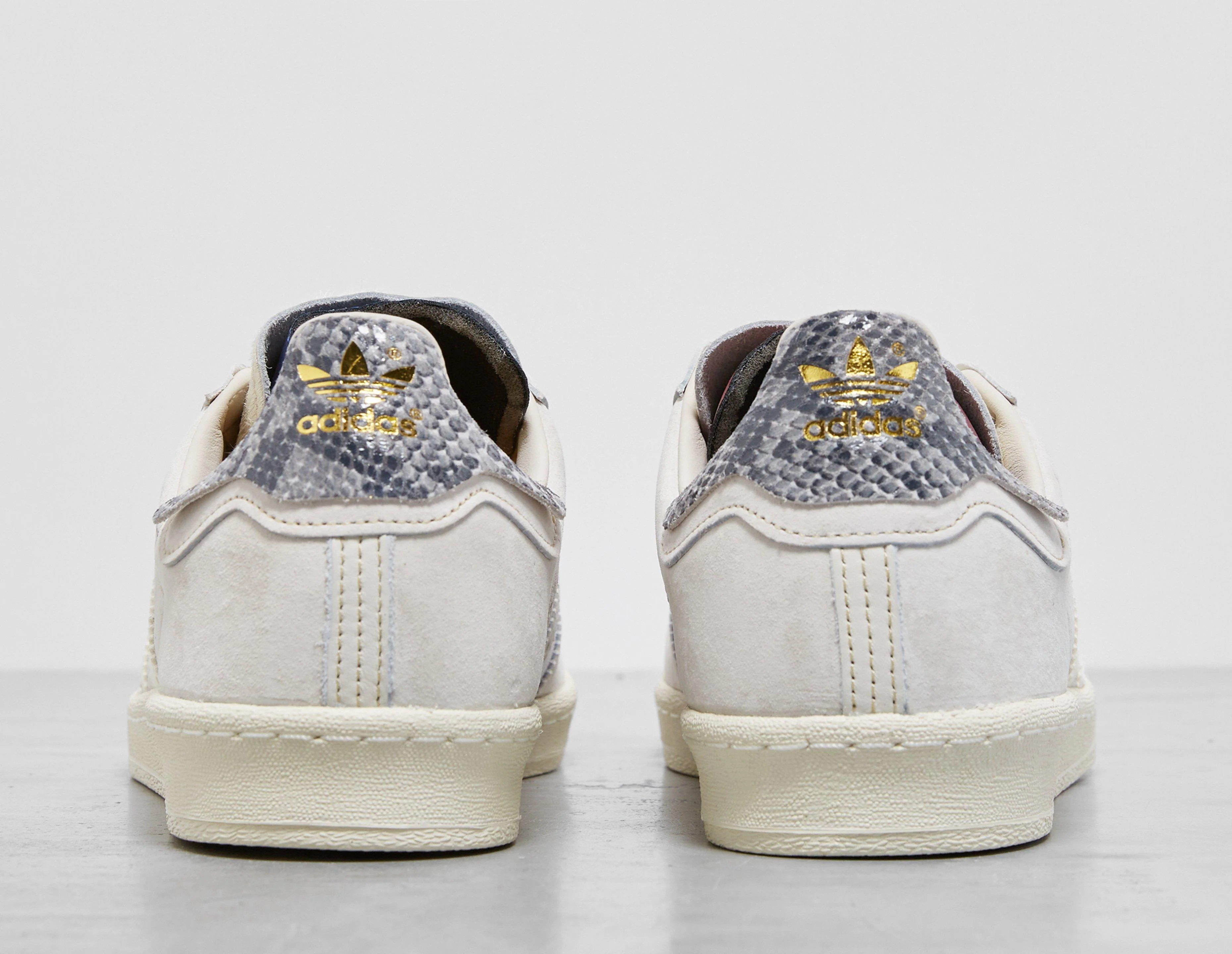x Footpatrol Campus 80s Women's - Image 3