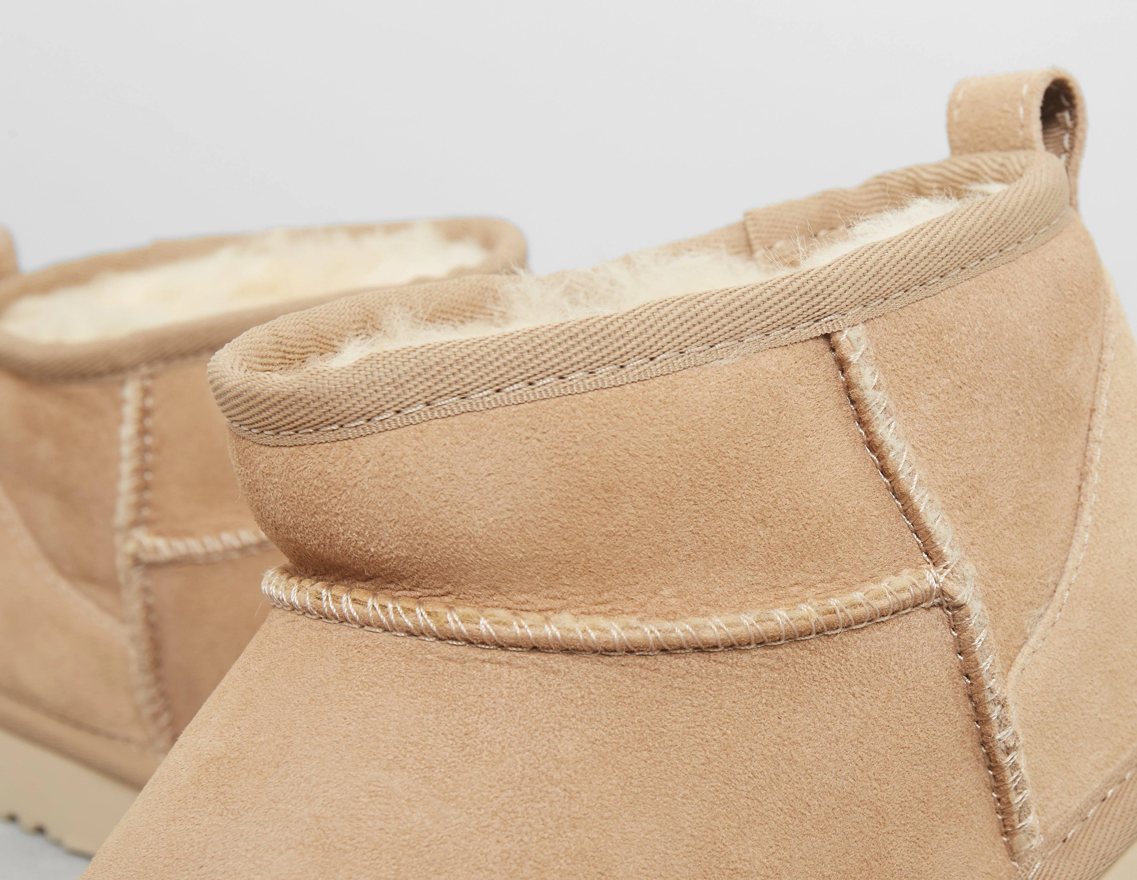 Classic Ultra Mini Boots Women's - Image 10