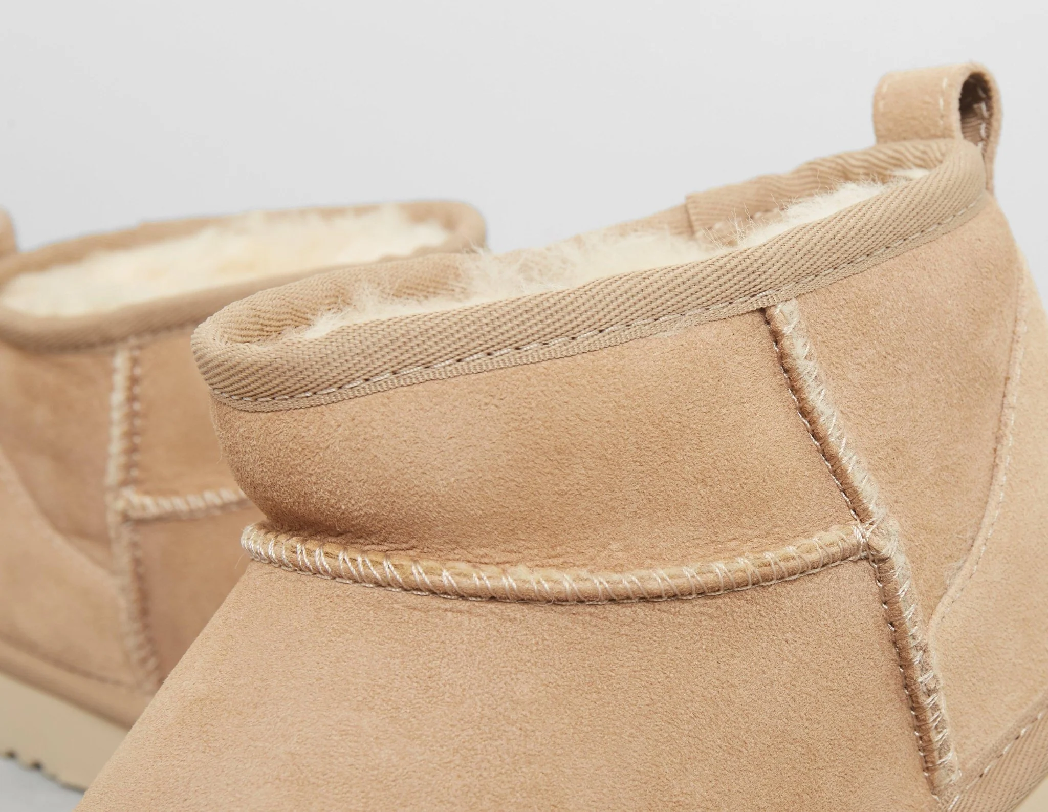Classic Ultra Mini Boots Women's - Image 5