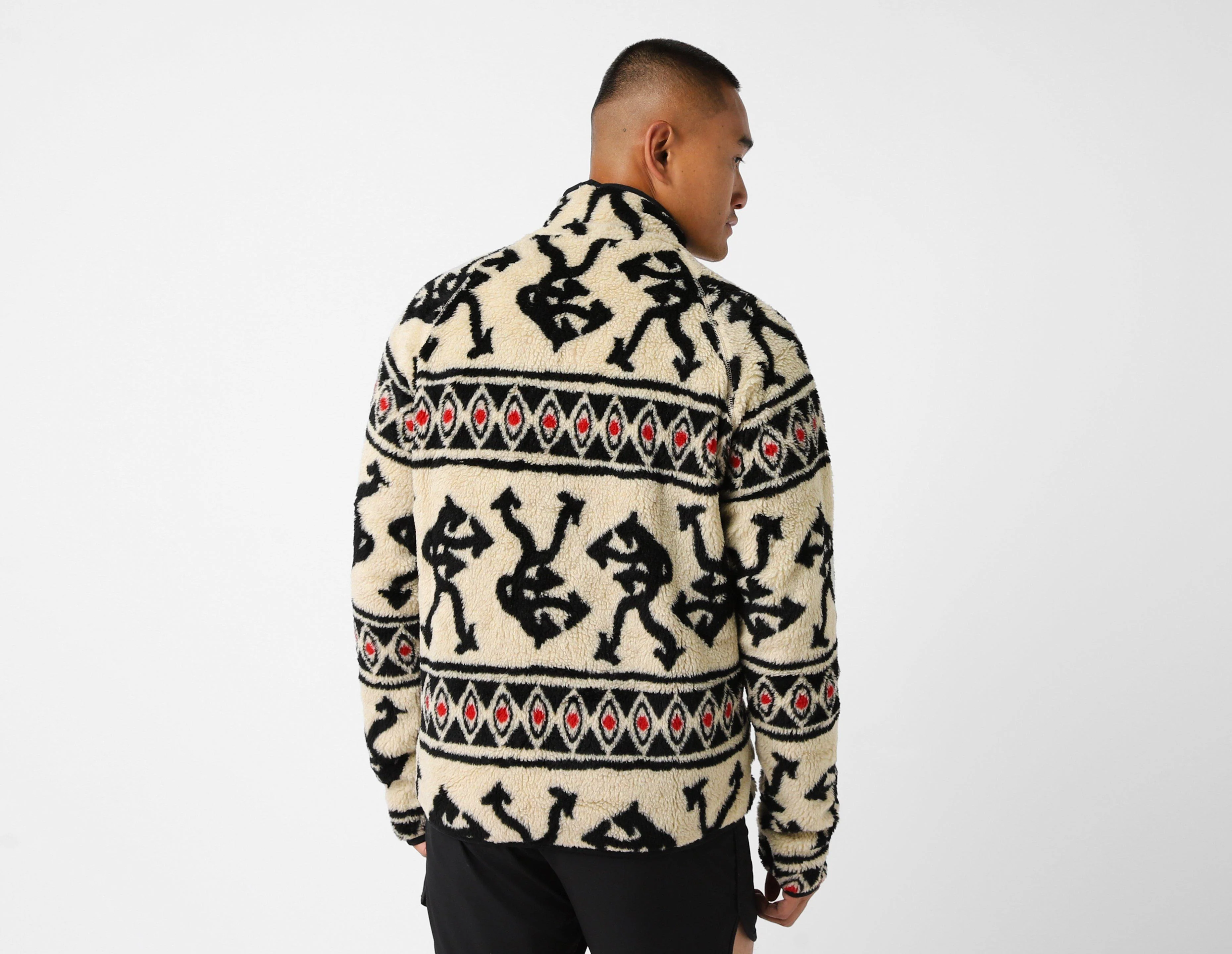 Greg Cabin Fleece - Image 5