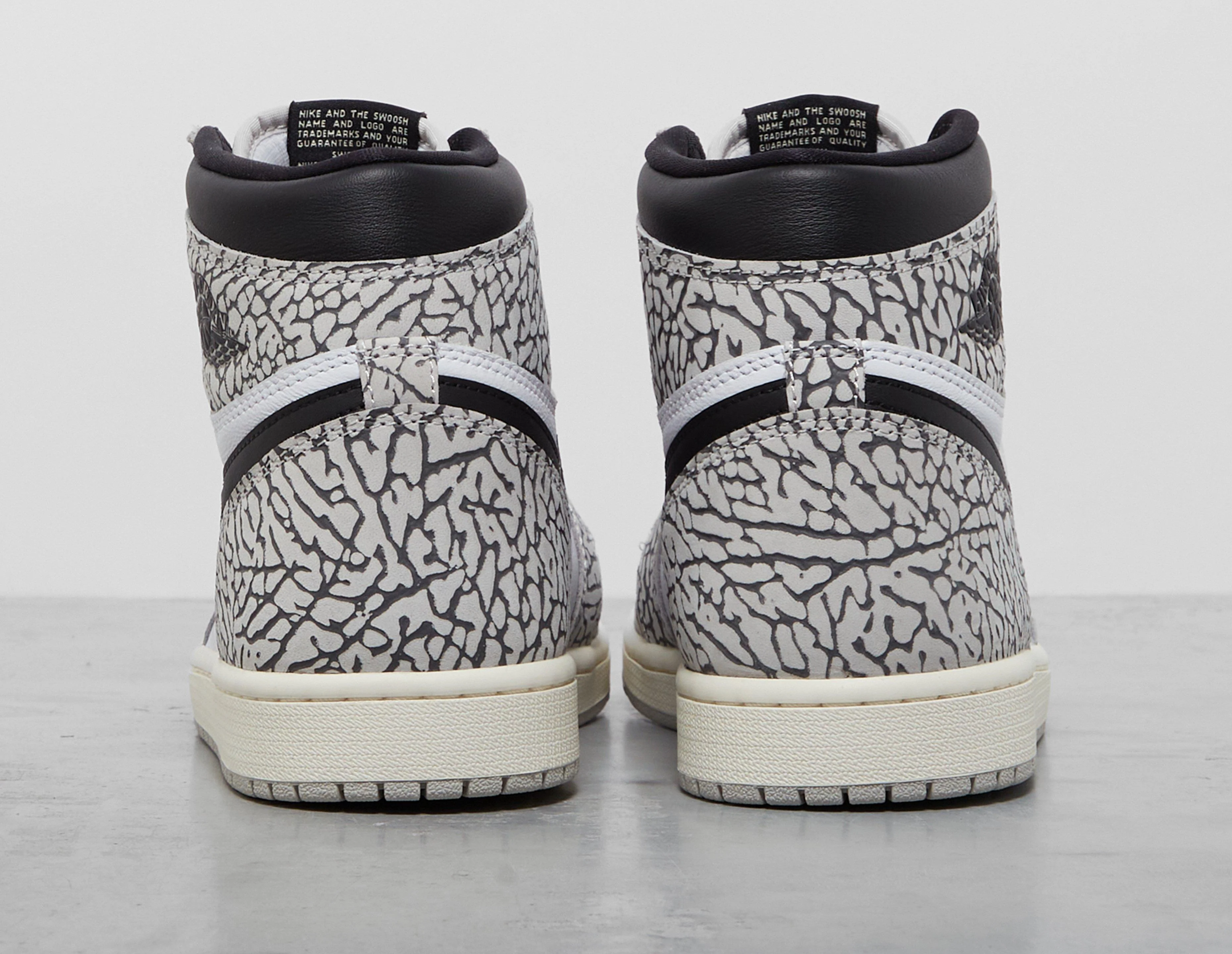 Air 1 Retro High OG - Image 3