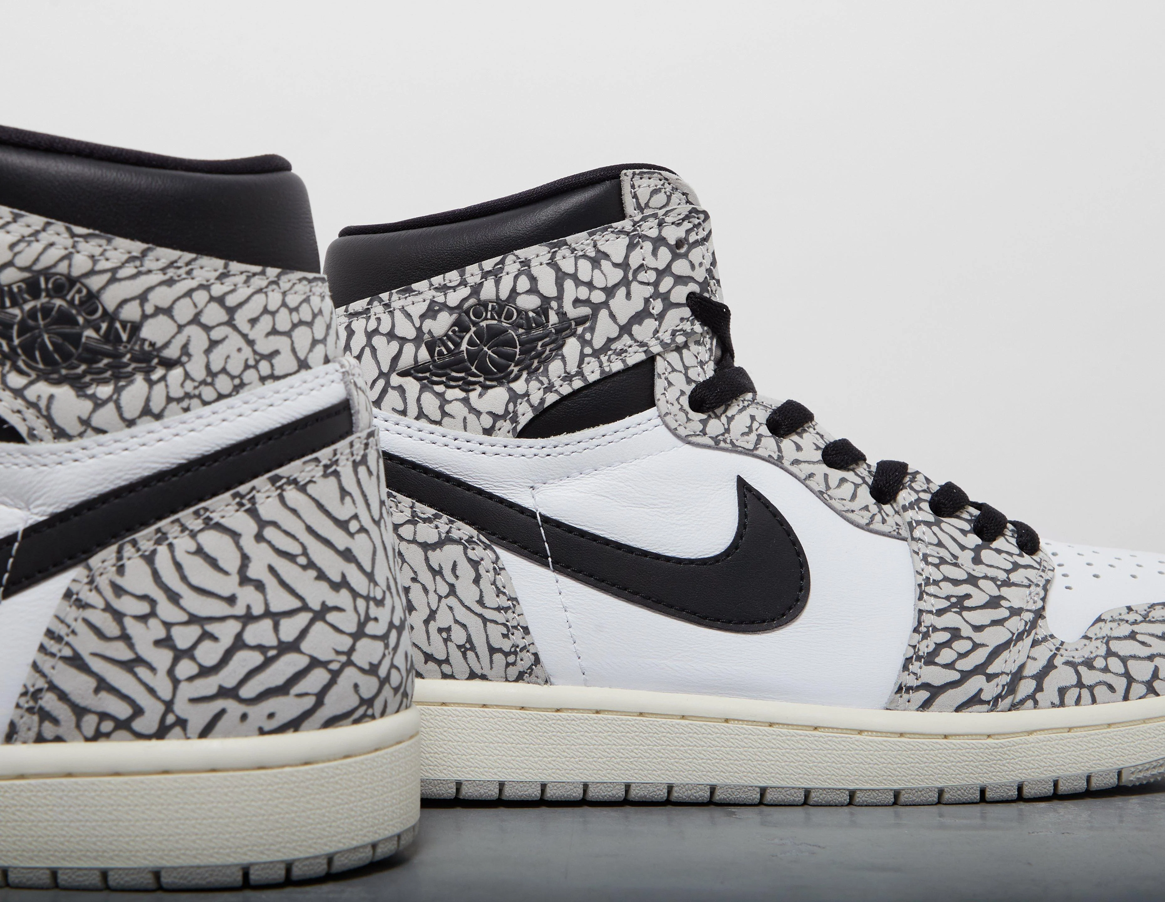 Air 1 Retro High OG - Image 4