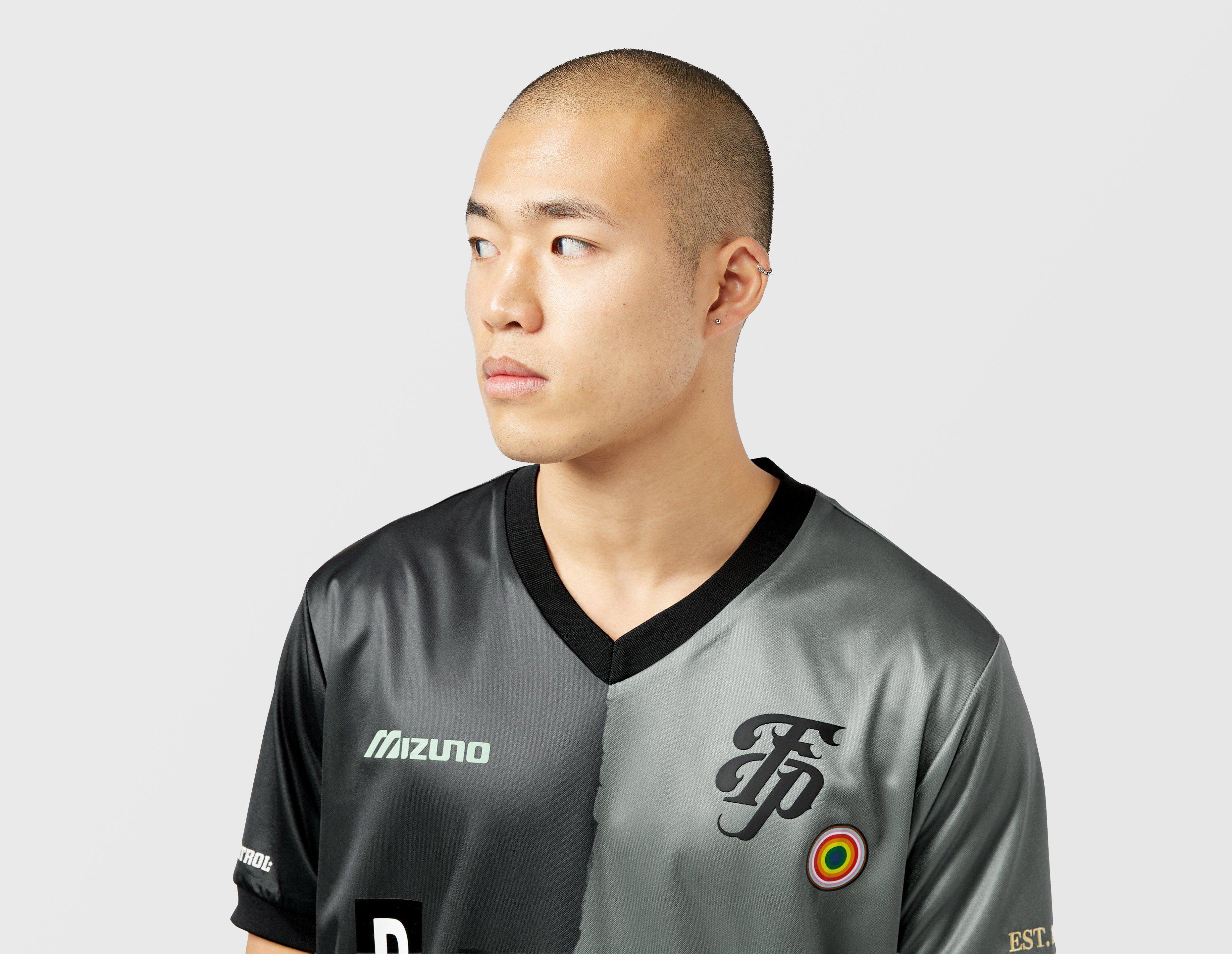 x Mizuno Football Jersey - Image 4