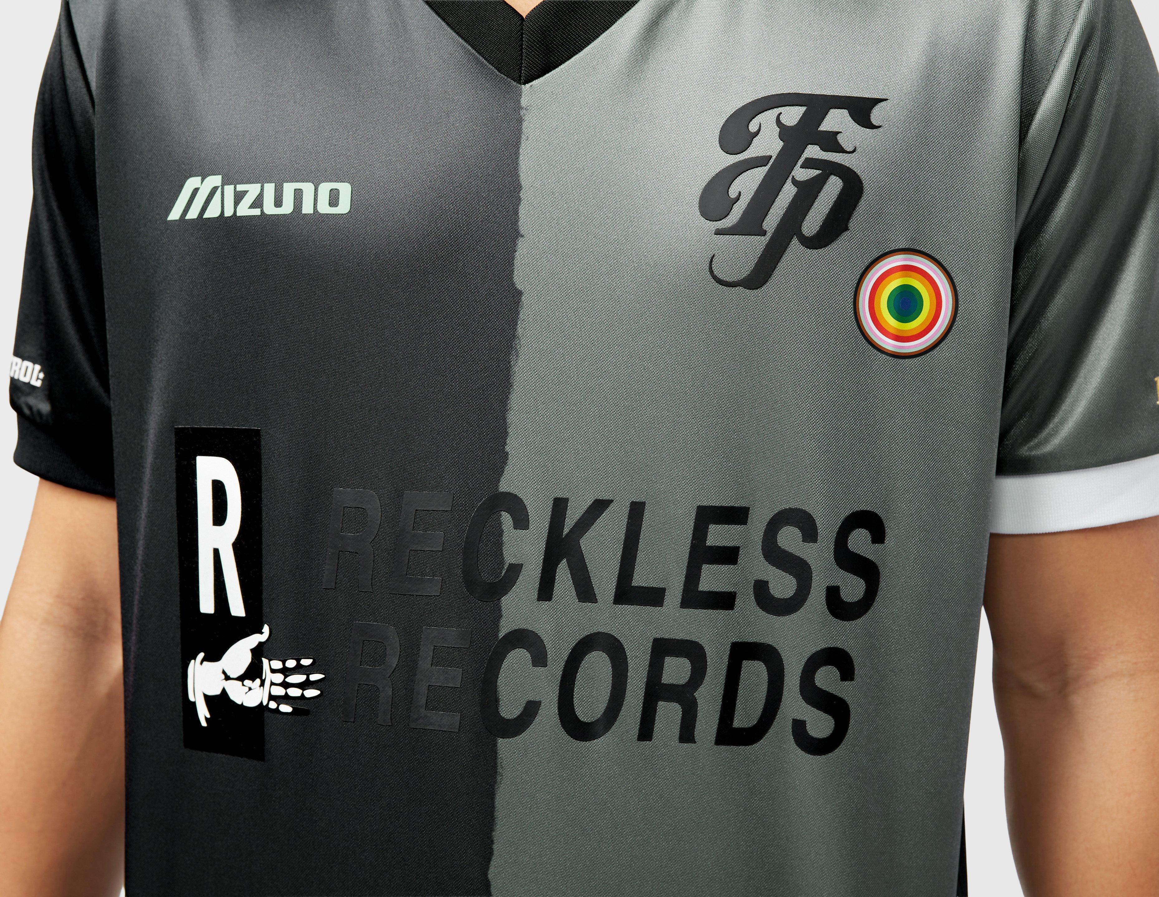 x Mizuno Football Jersey - Image 5