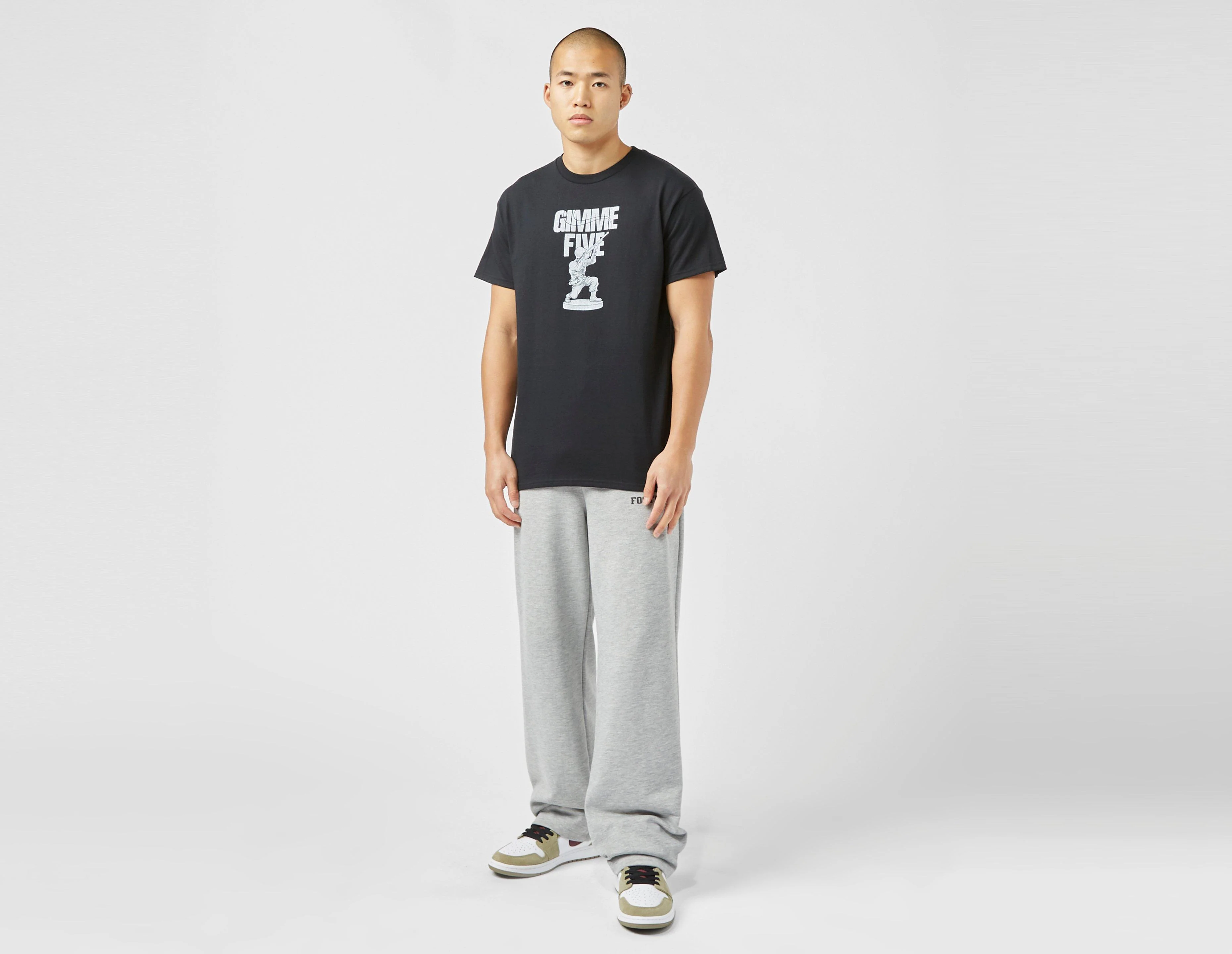 Soldier T-Shirt - Image 3