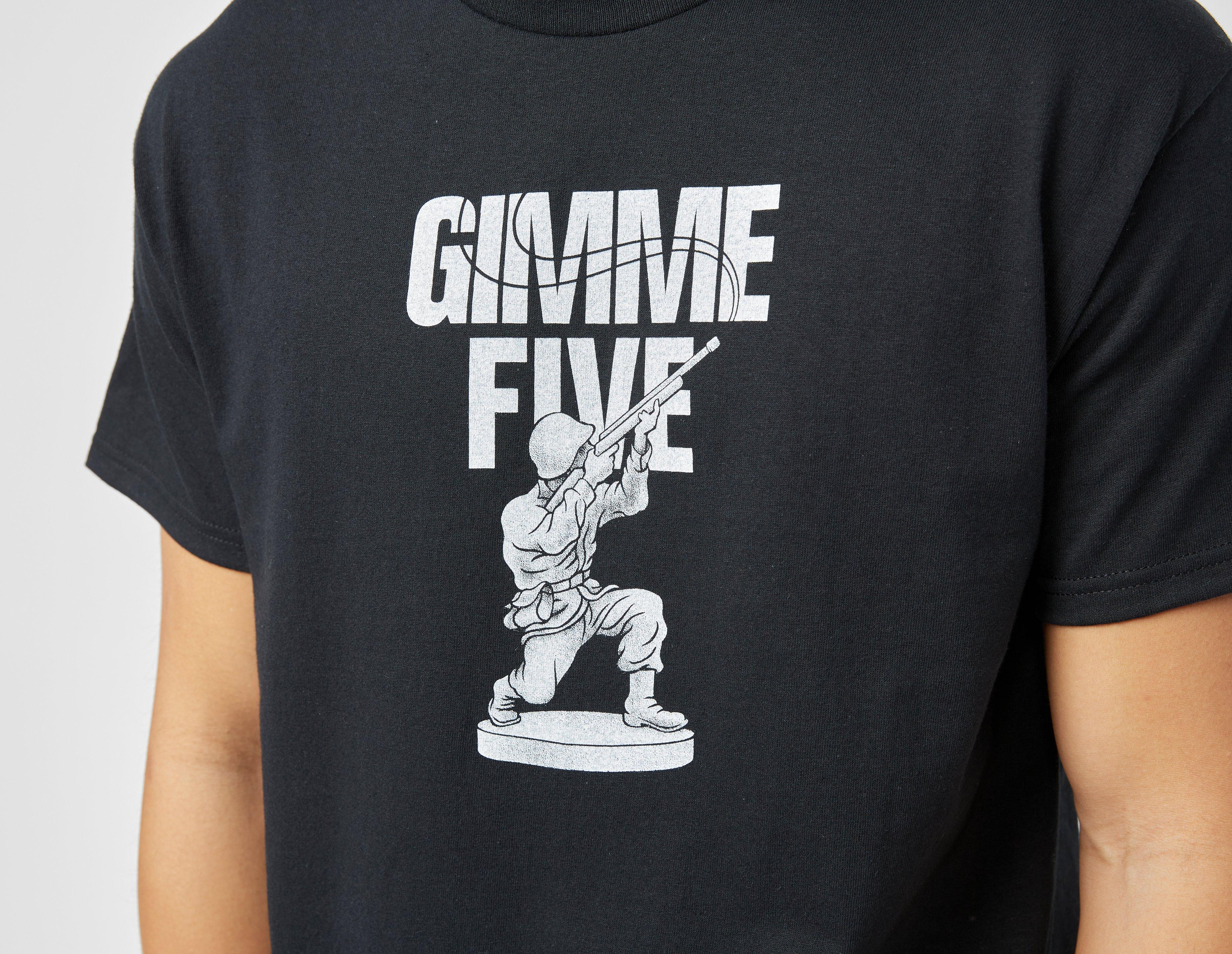 Soldier T-Shirt - Image 5