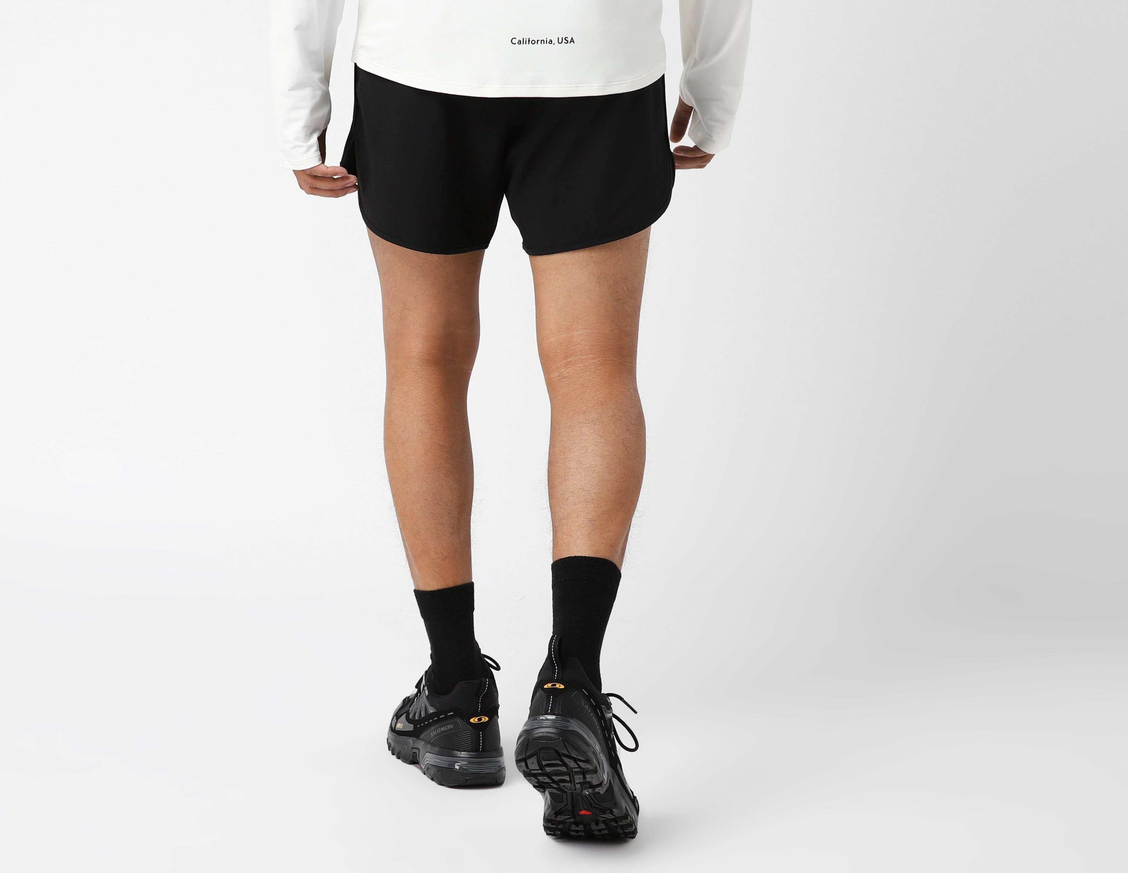 5" Training Shorts - Image 4