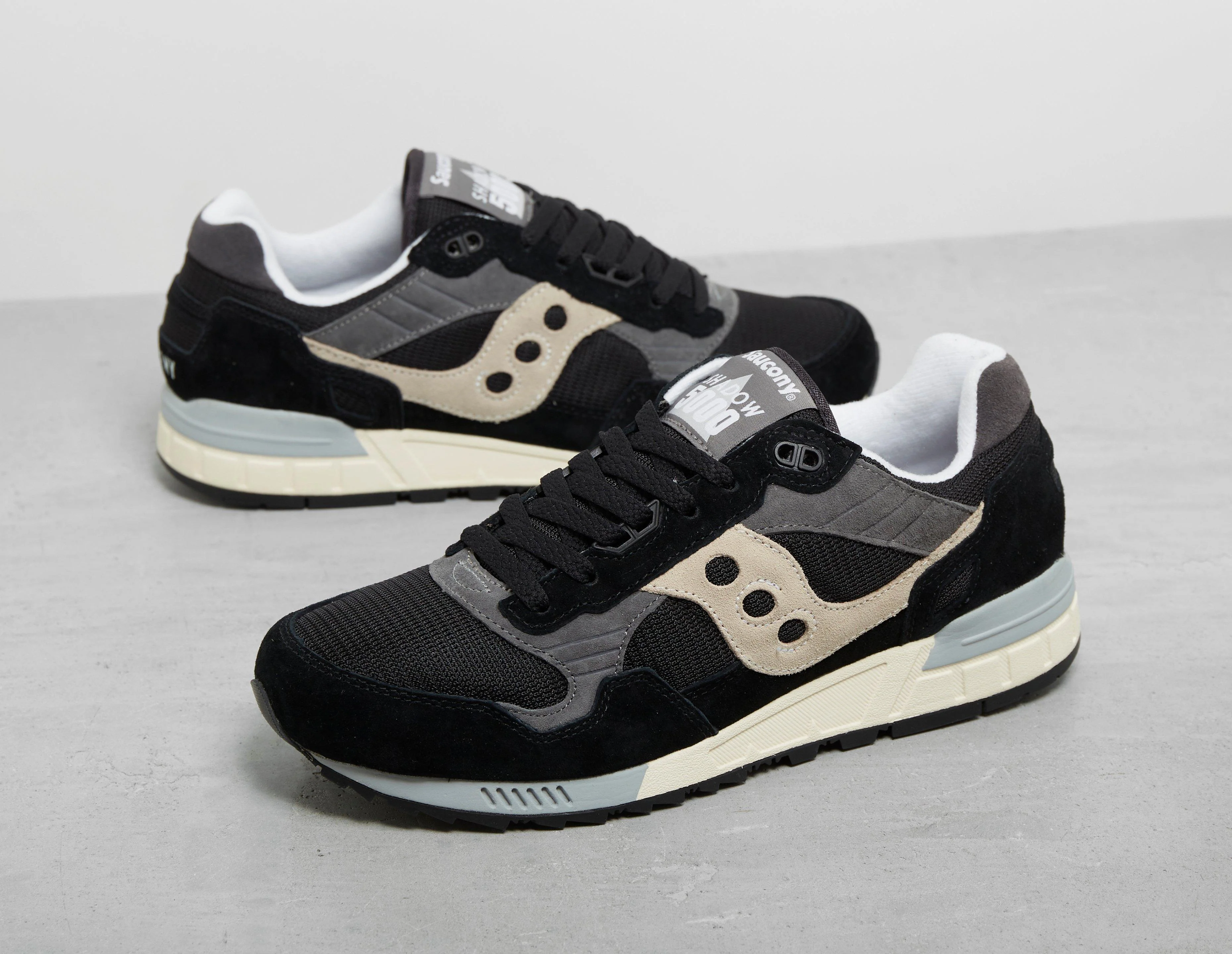 Shadow 5000 - Image 4