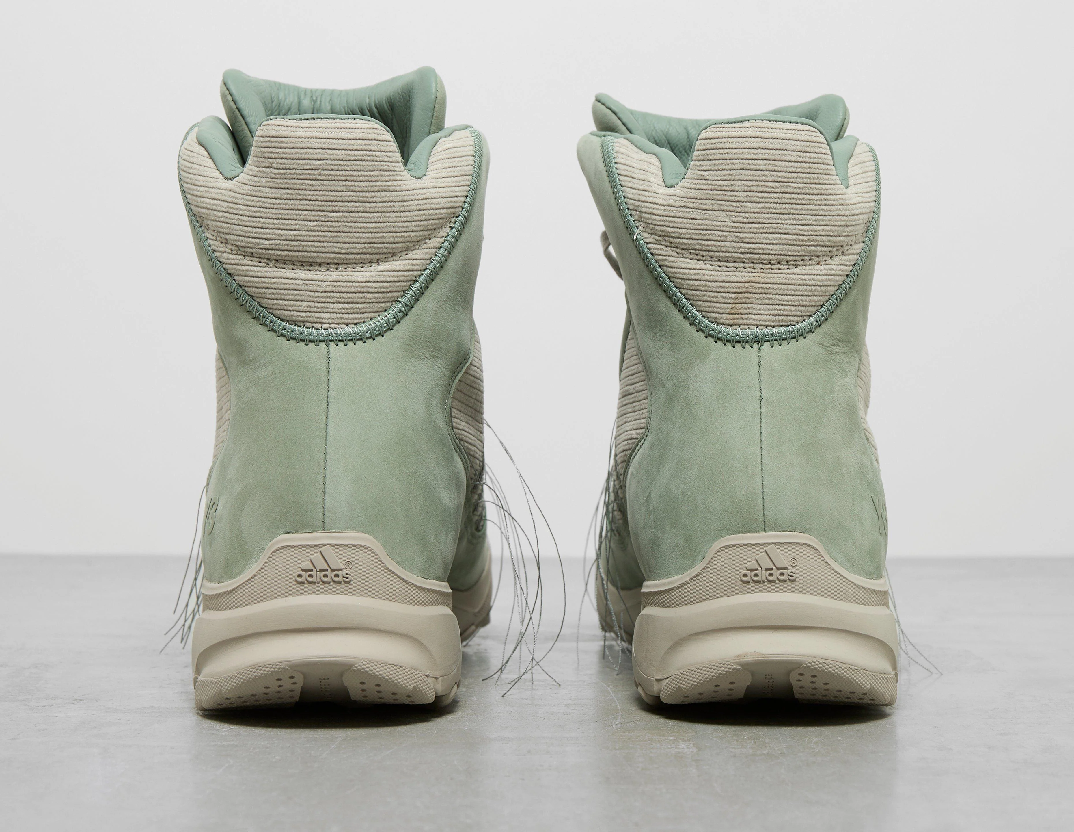 Y-3 GSG9 Boot - Image 3
