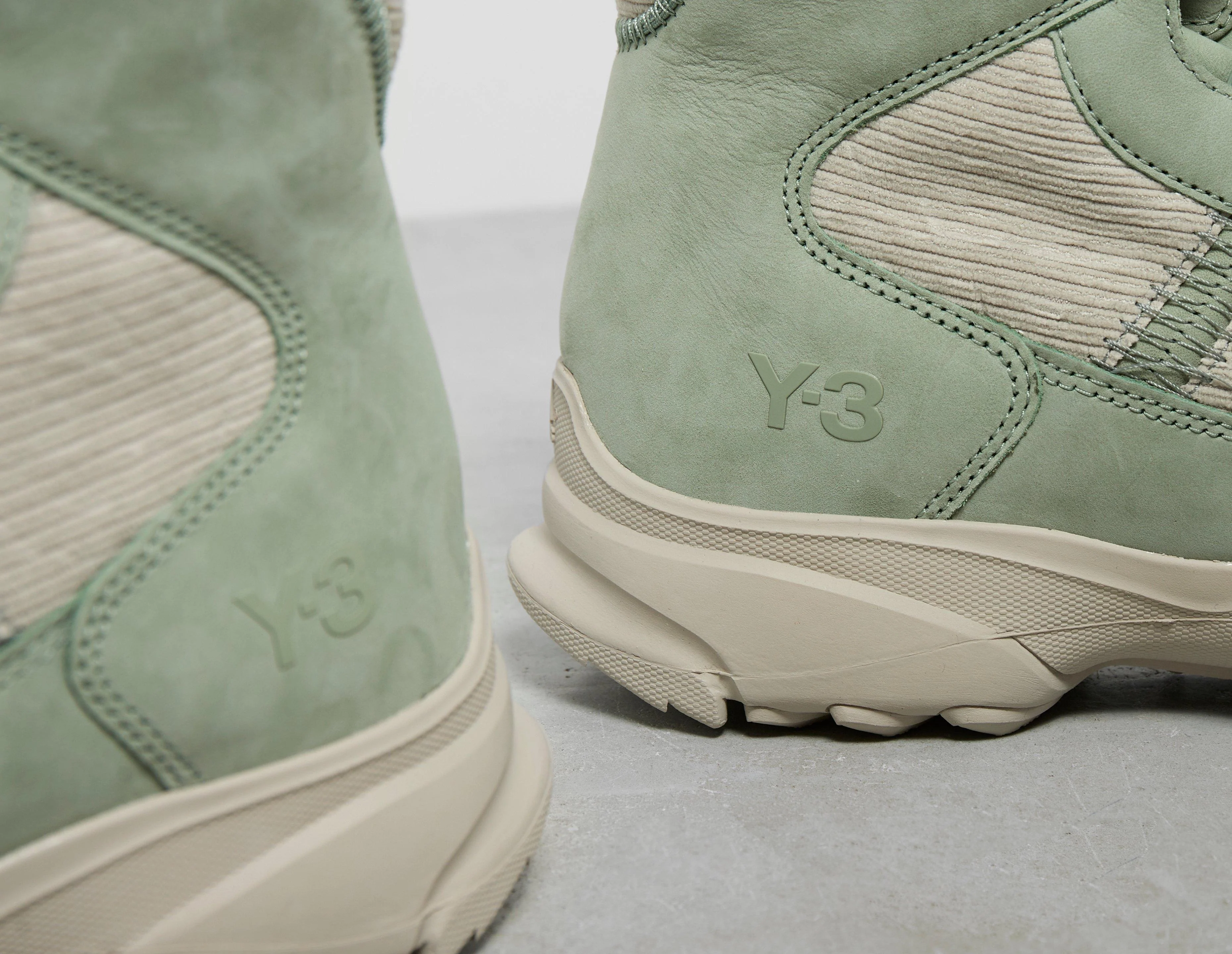 Y-3 GSG9 Boot - Image 4