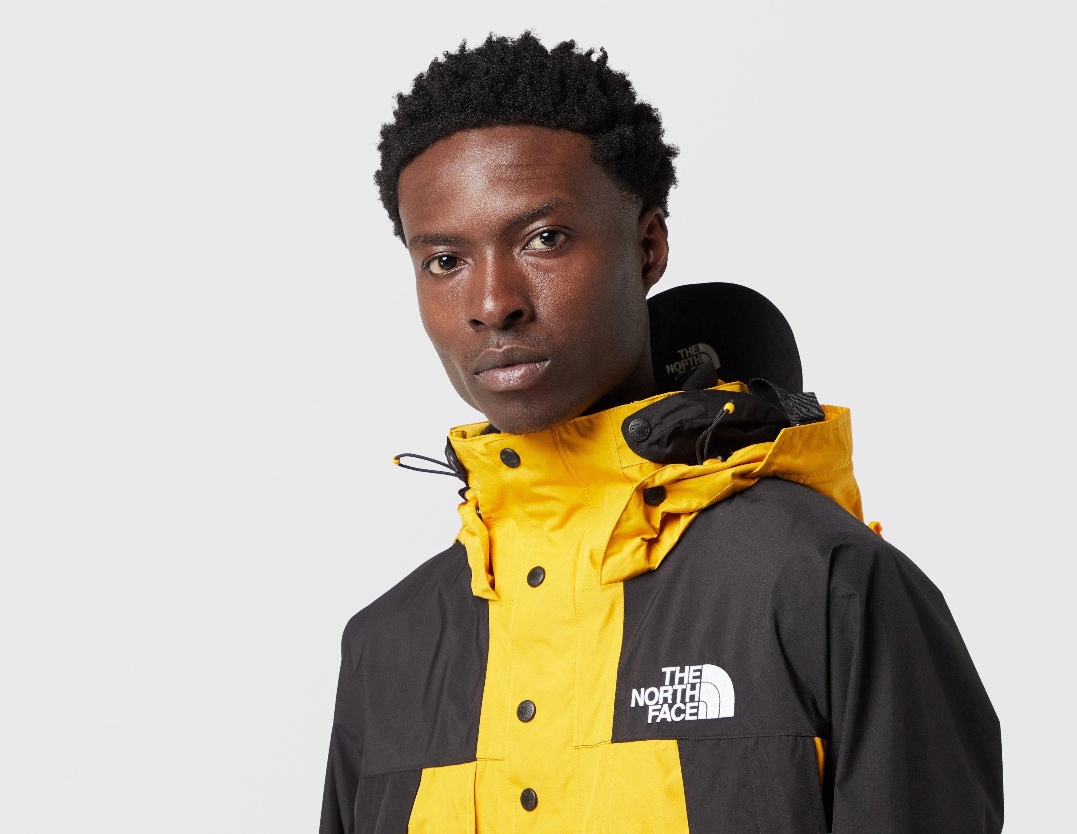 GORE-TEX Multi Pocket Jacket - Image 4