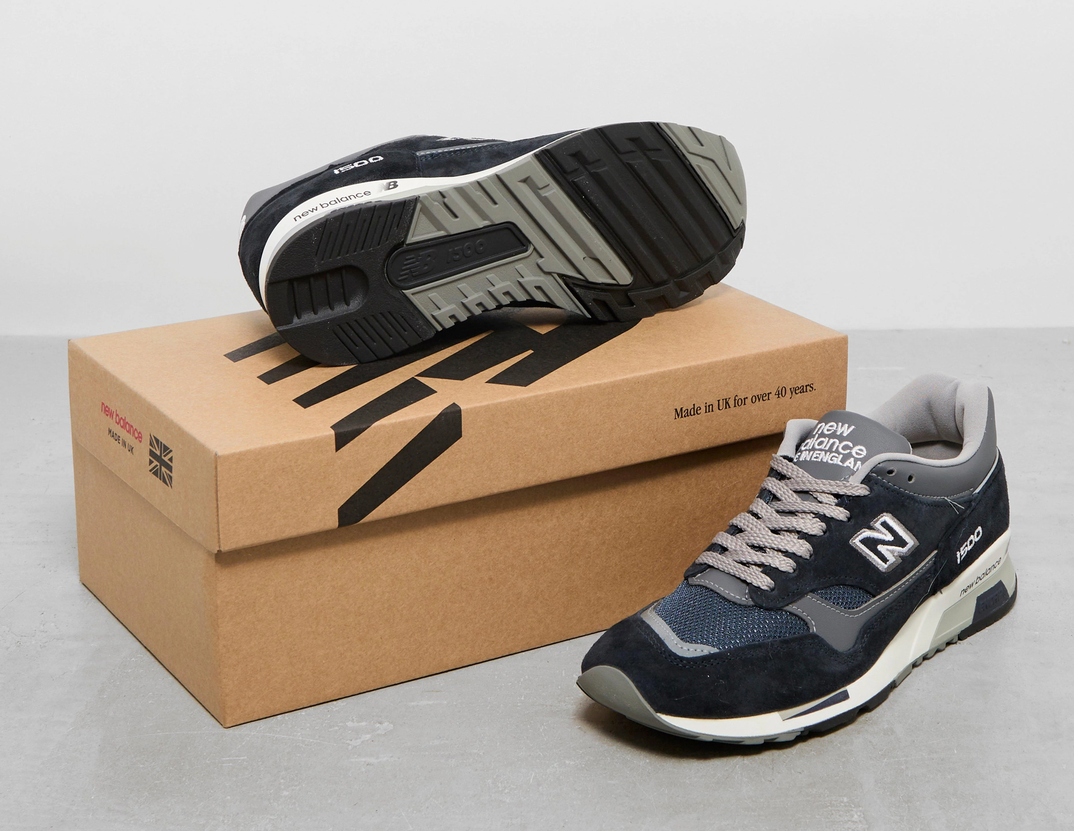 1500 Made in UK Women's - Image 5