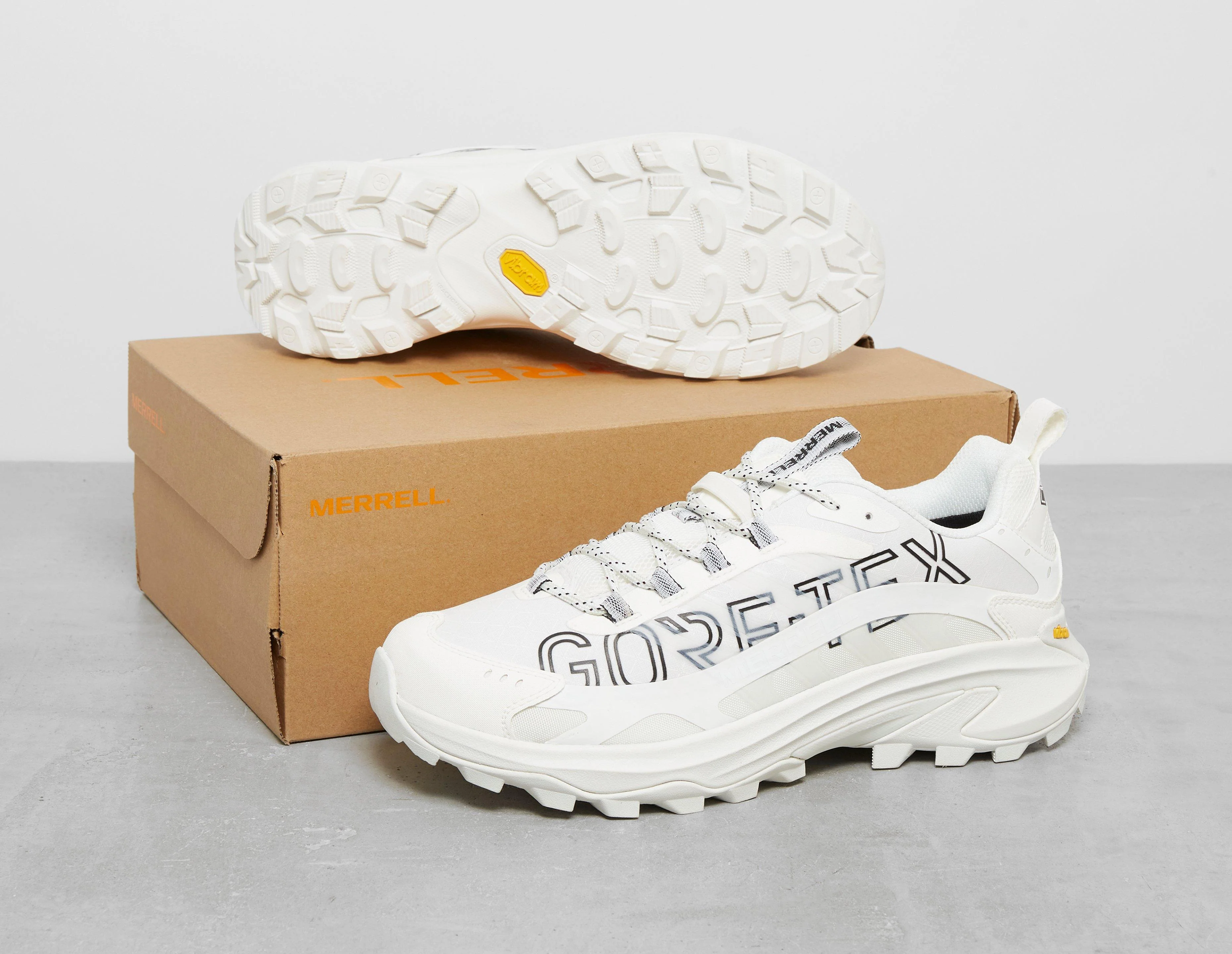Moab Speed 2 GORE-TEX - Image 5