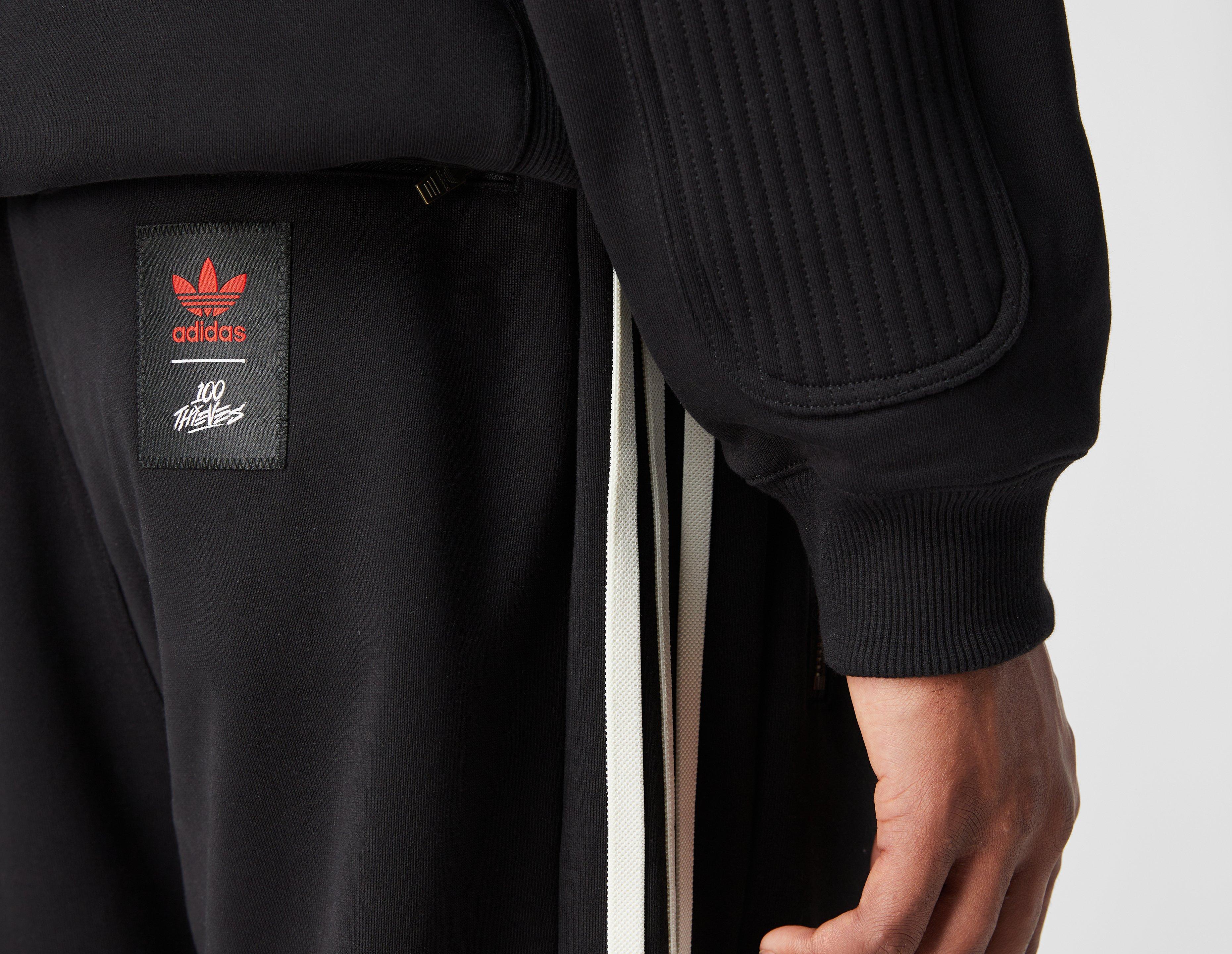 x 100 Thieves Track Pants - Image 4