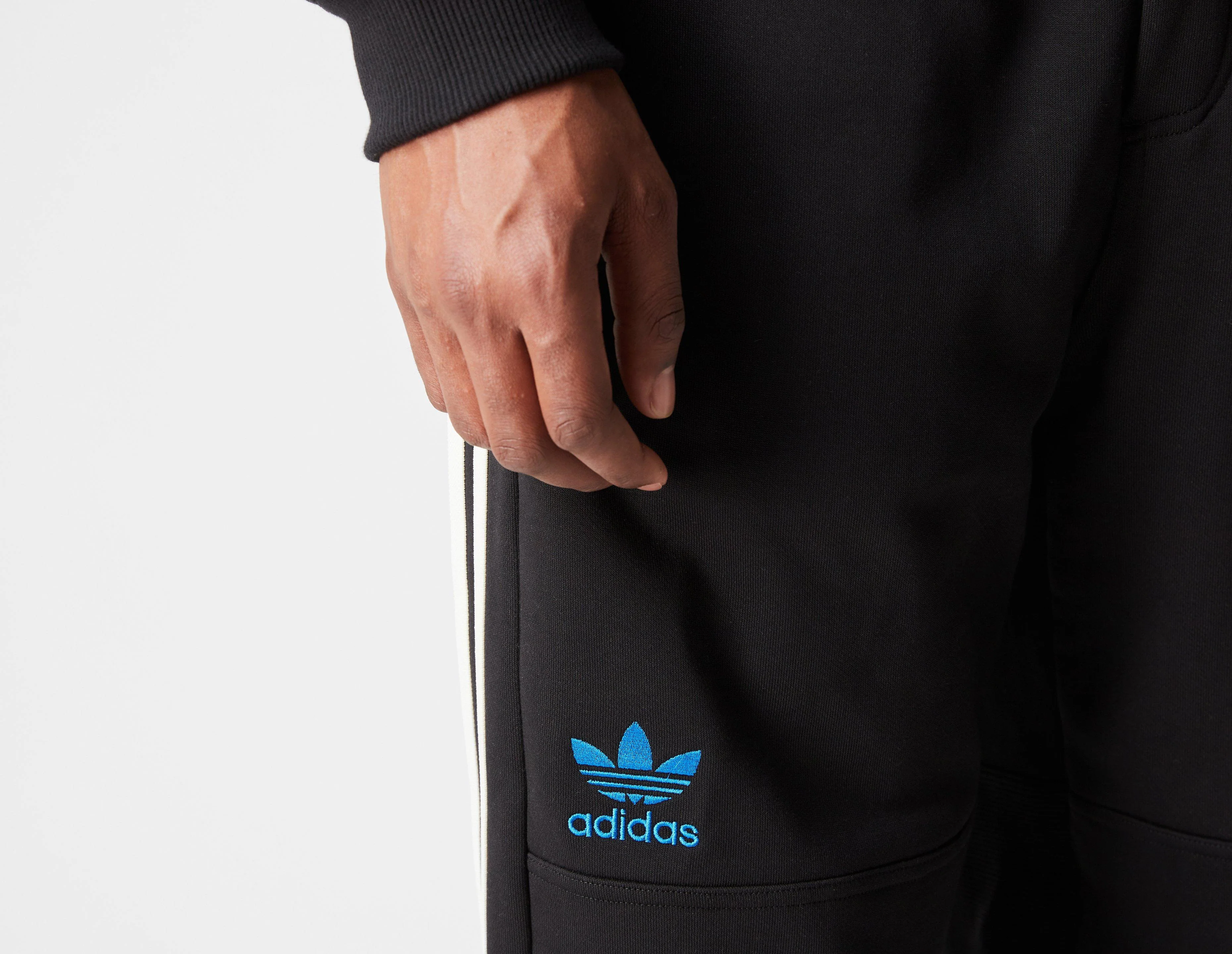 x 100 Thieves Track Pants - Image 5