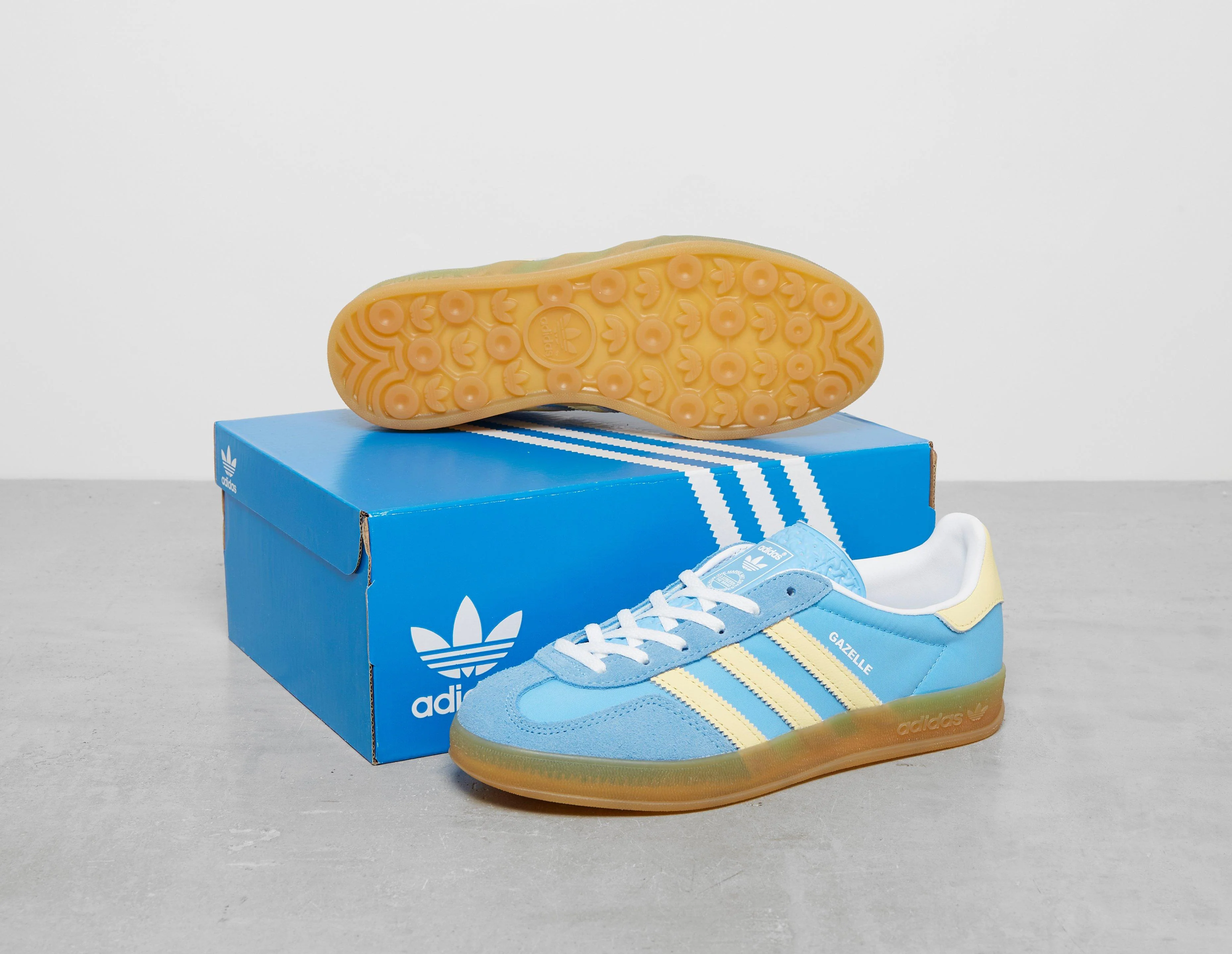 Gazelle Indoor Women's - Image 5