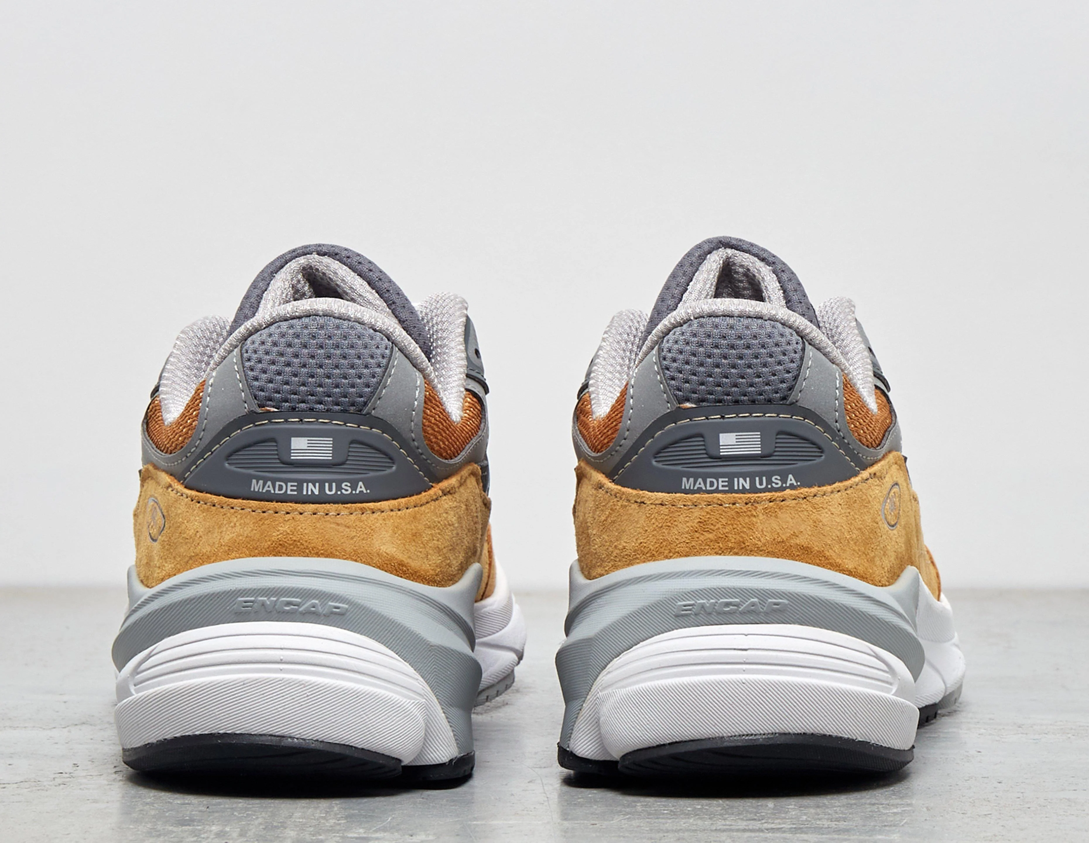 990v6 Made In USA Women's - Image 3