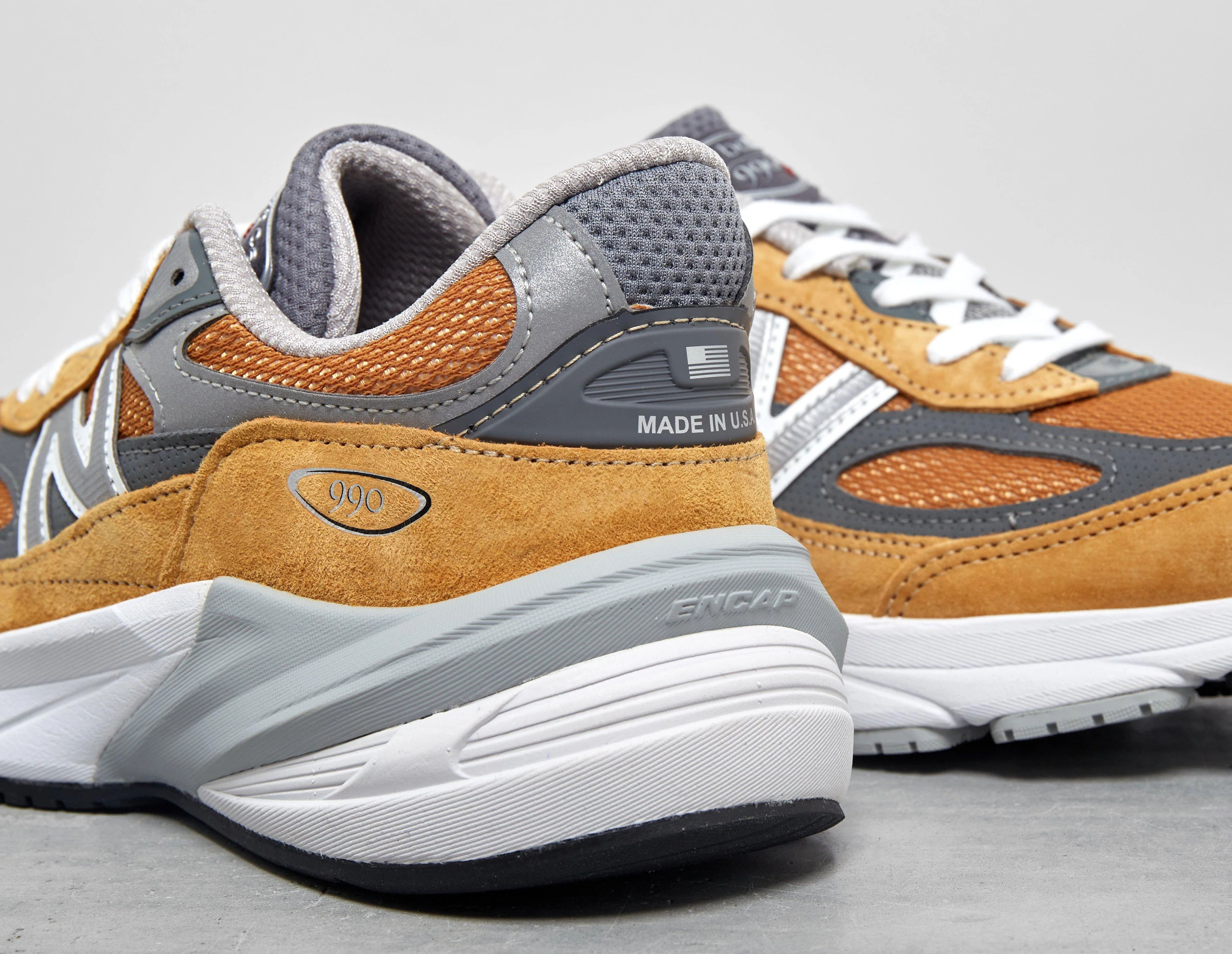 990v6 Made In USA Women's - Image 4