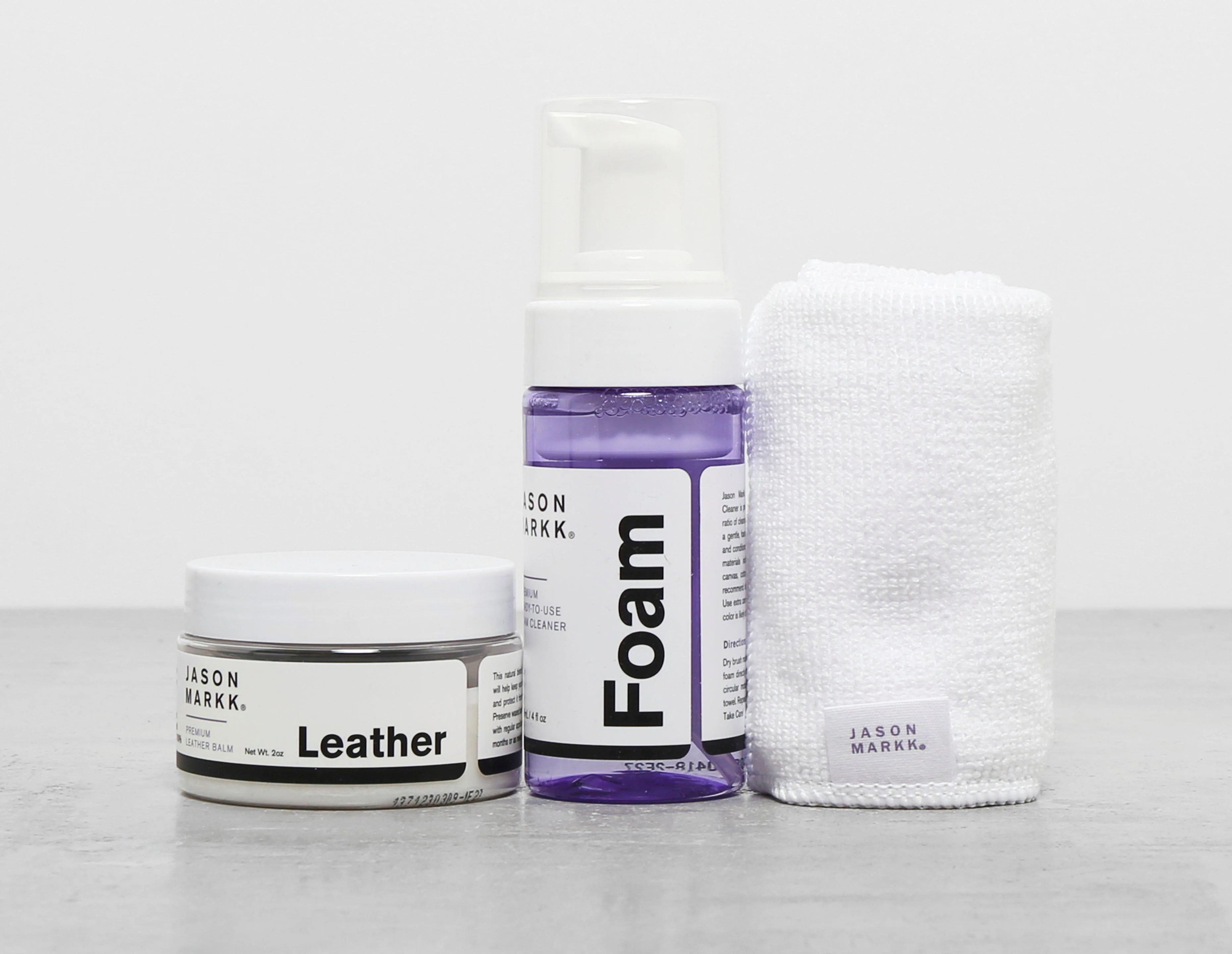Leather Care Kit - Image 2