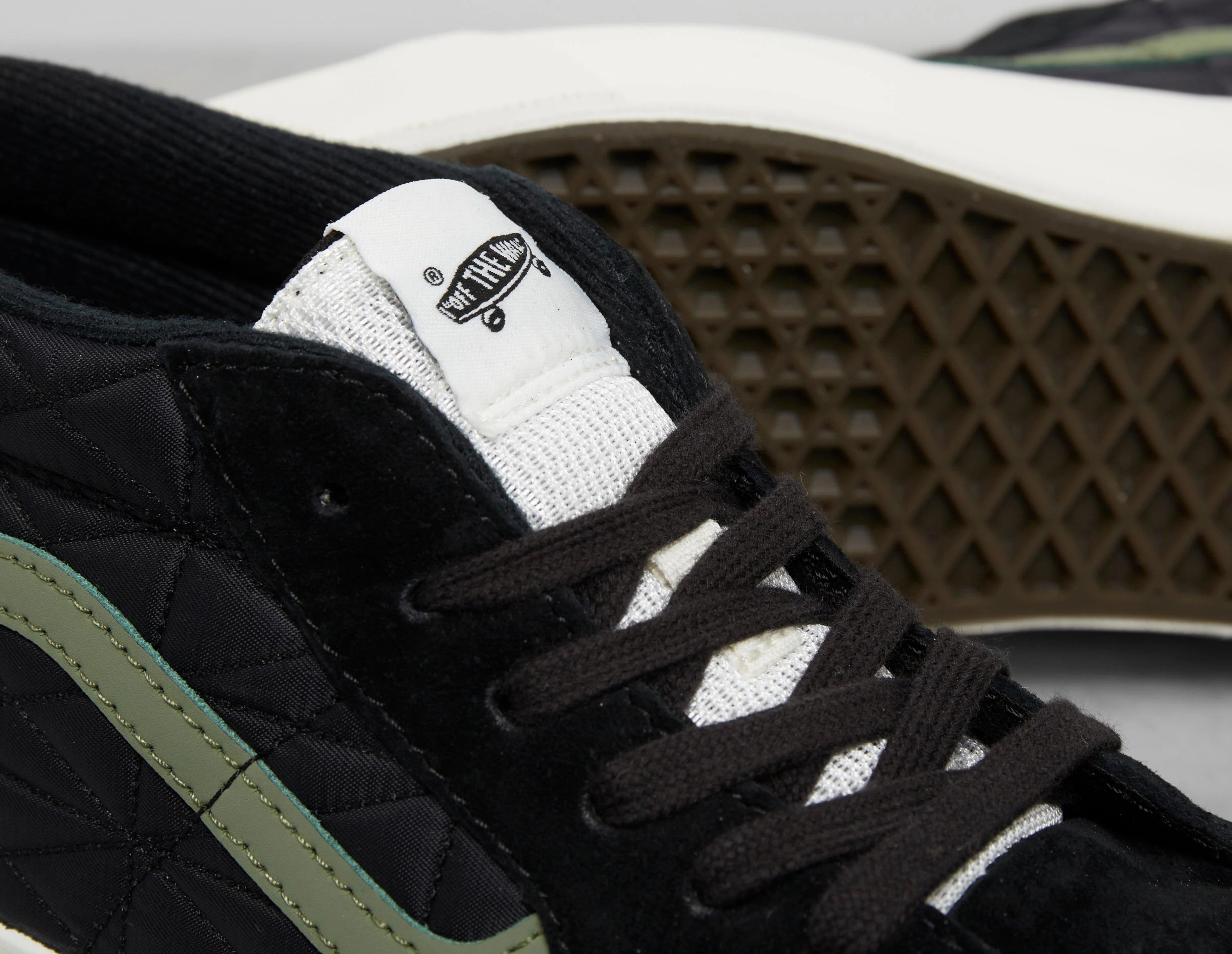 Sk8-Mid Reissue 83 - Image 2