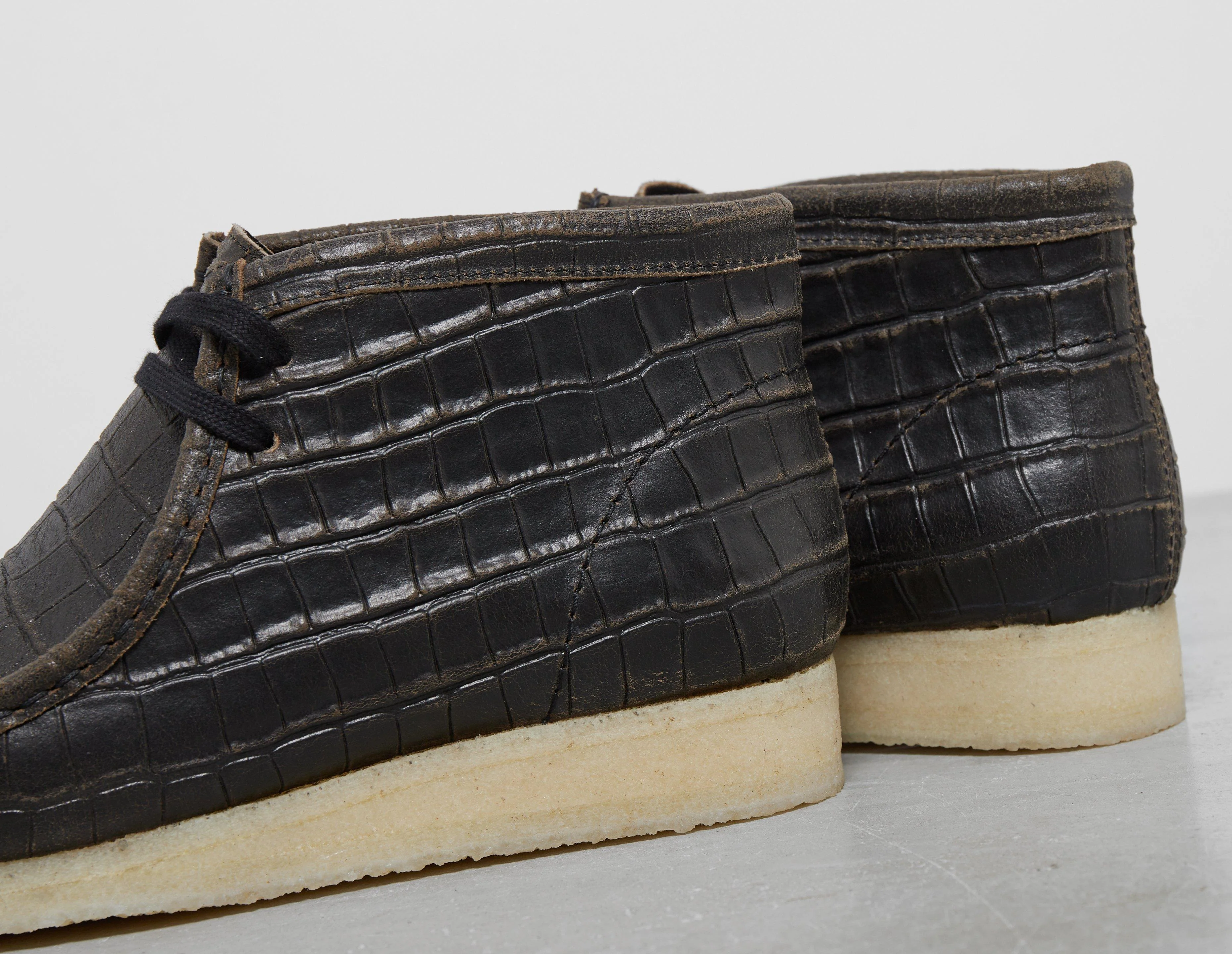 Wallabee Boot - Image 2