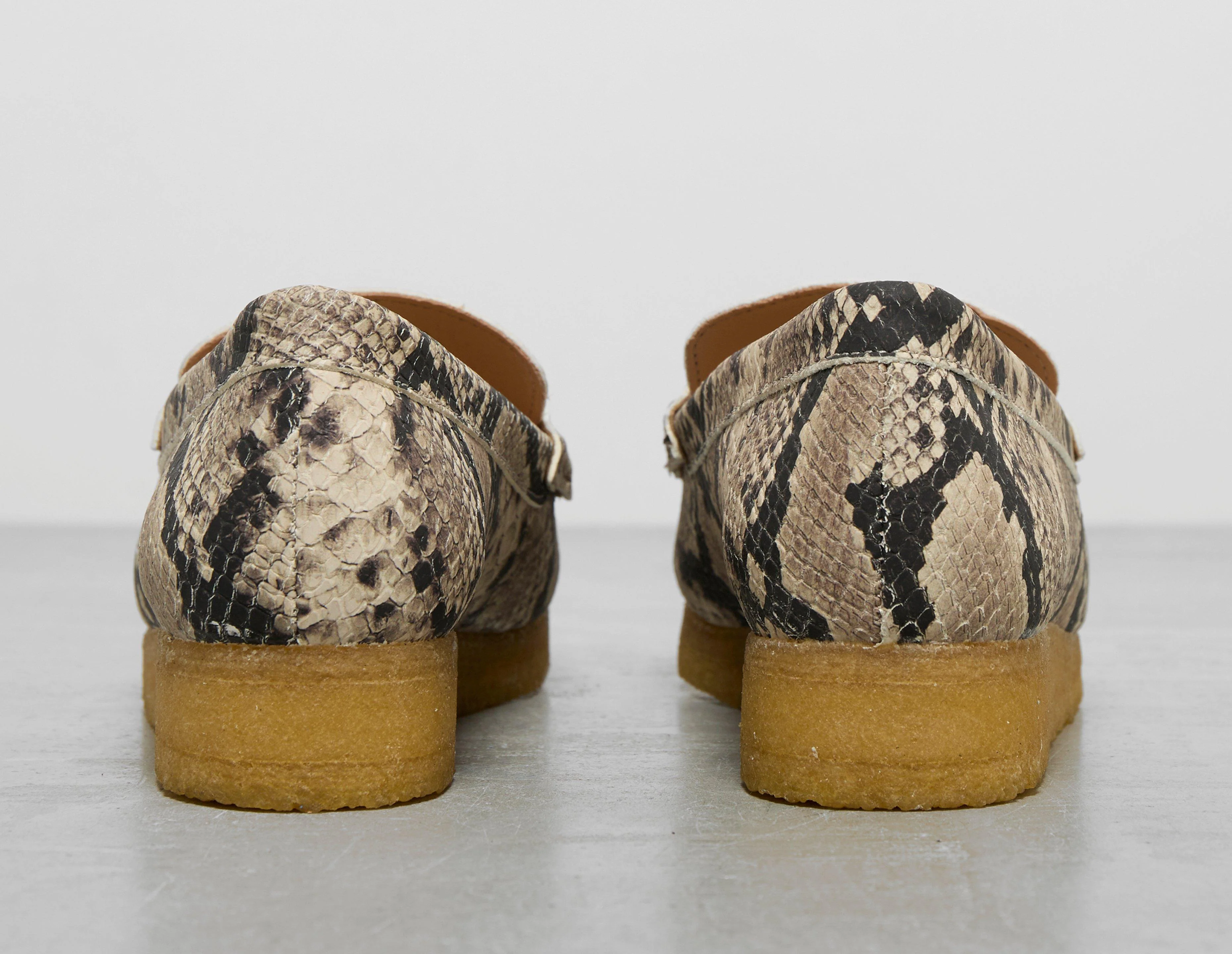 Wallabee Loafer Women's - Image 3