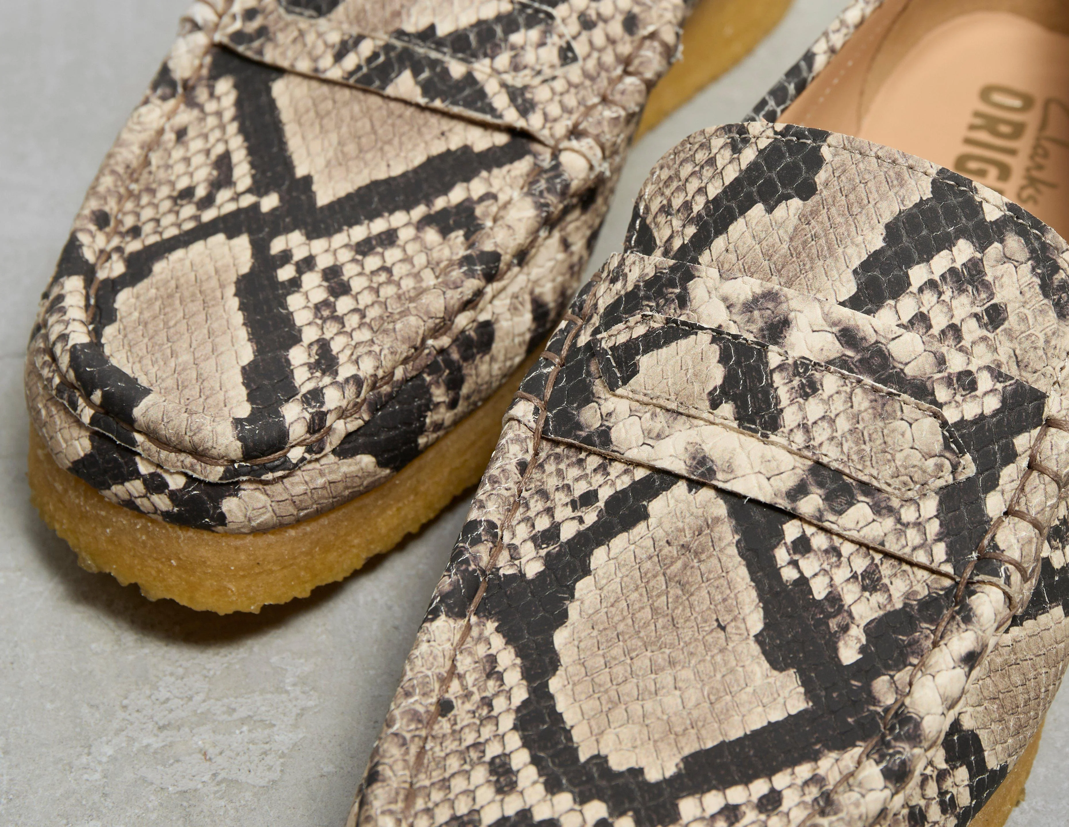 Wallabee Loafer Women's - Image 4