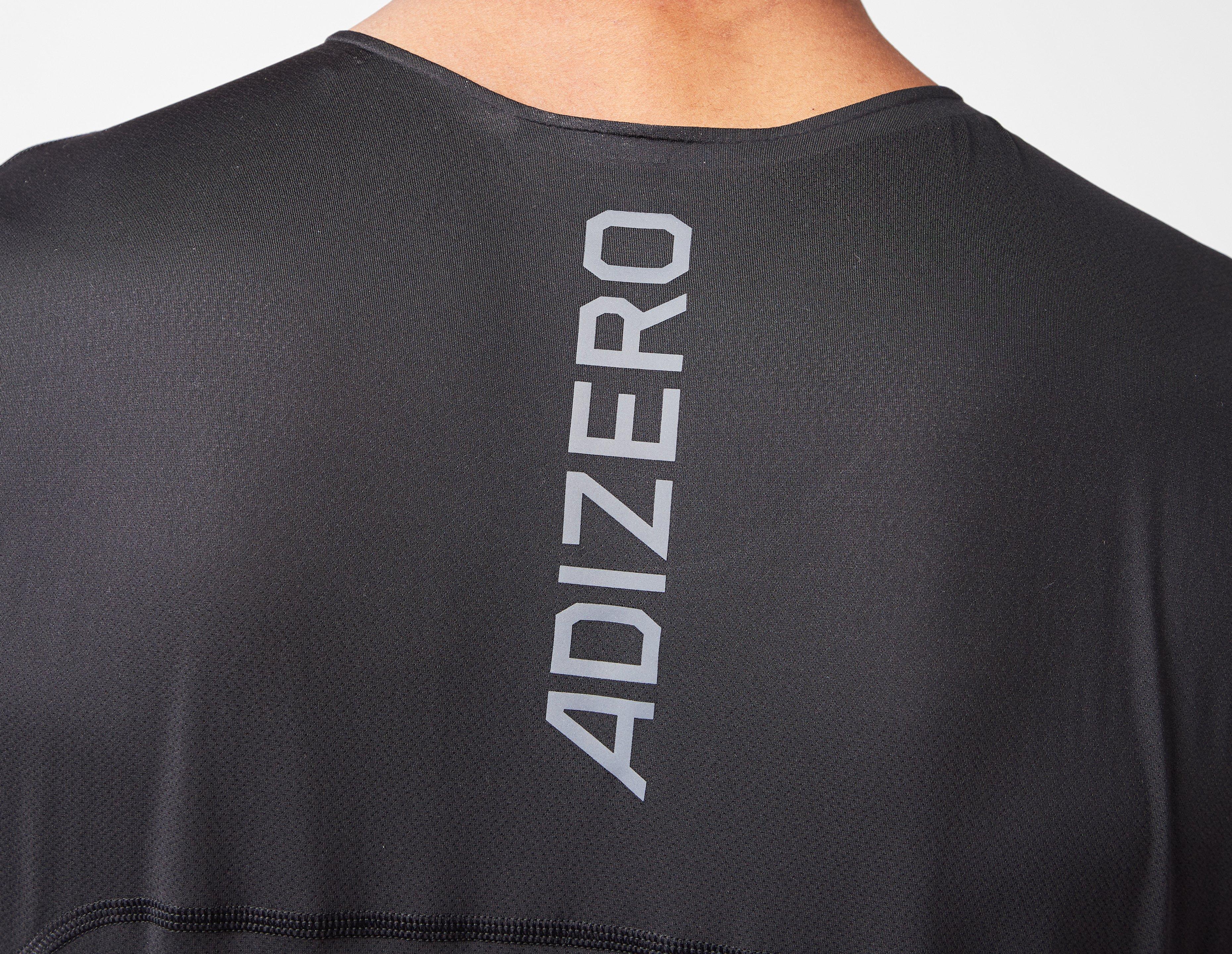 Adizero Running T-Shirt - Image 6