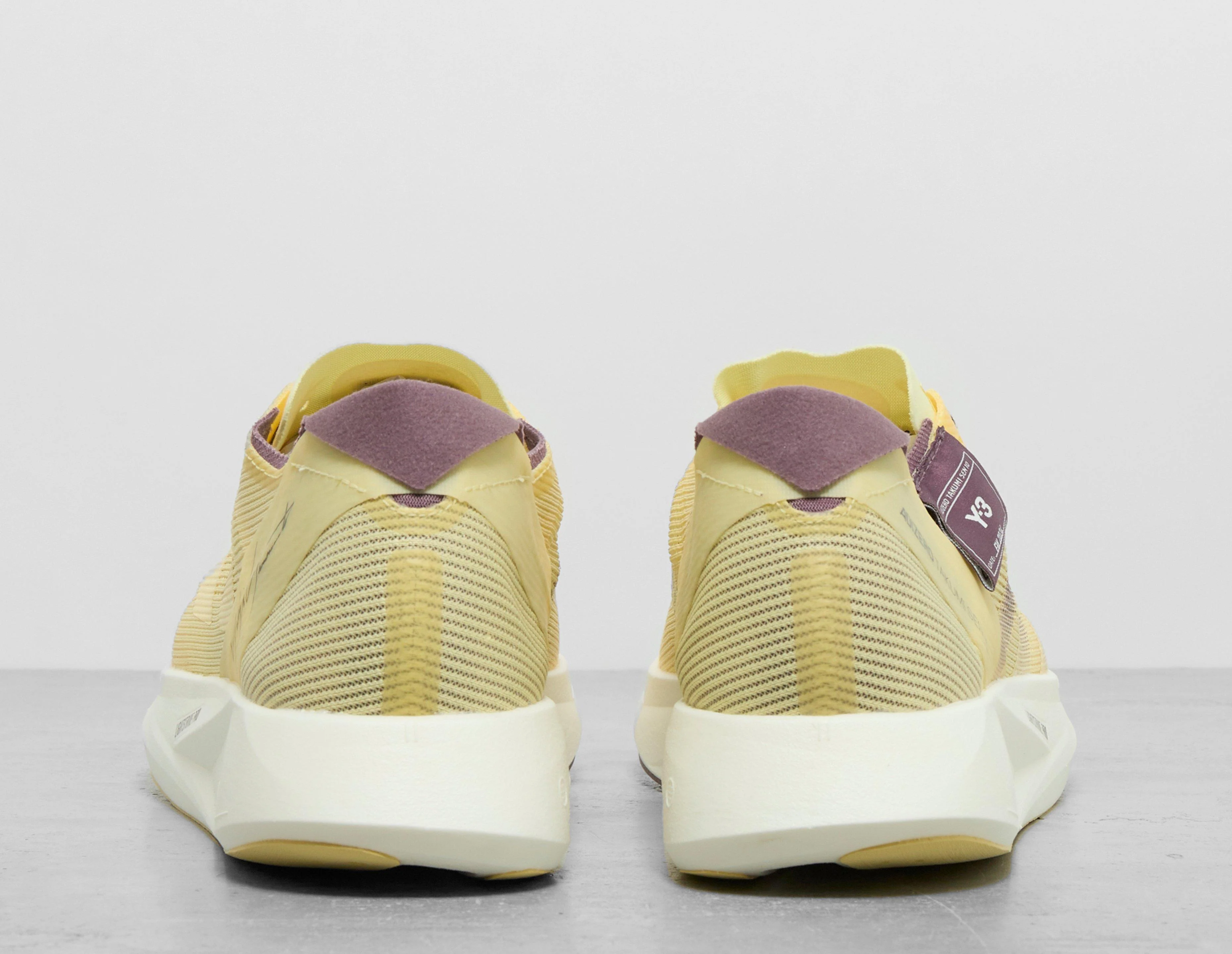 Y-3 Takumi Sen 10 - Image 3