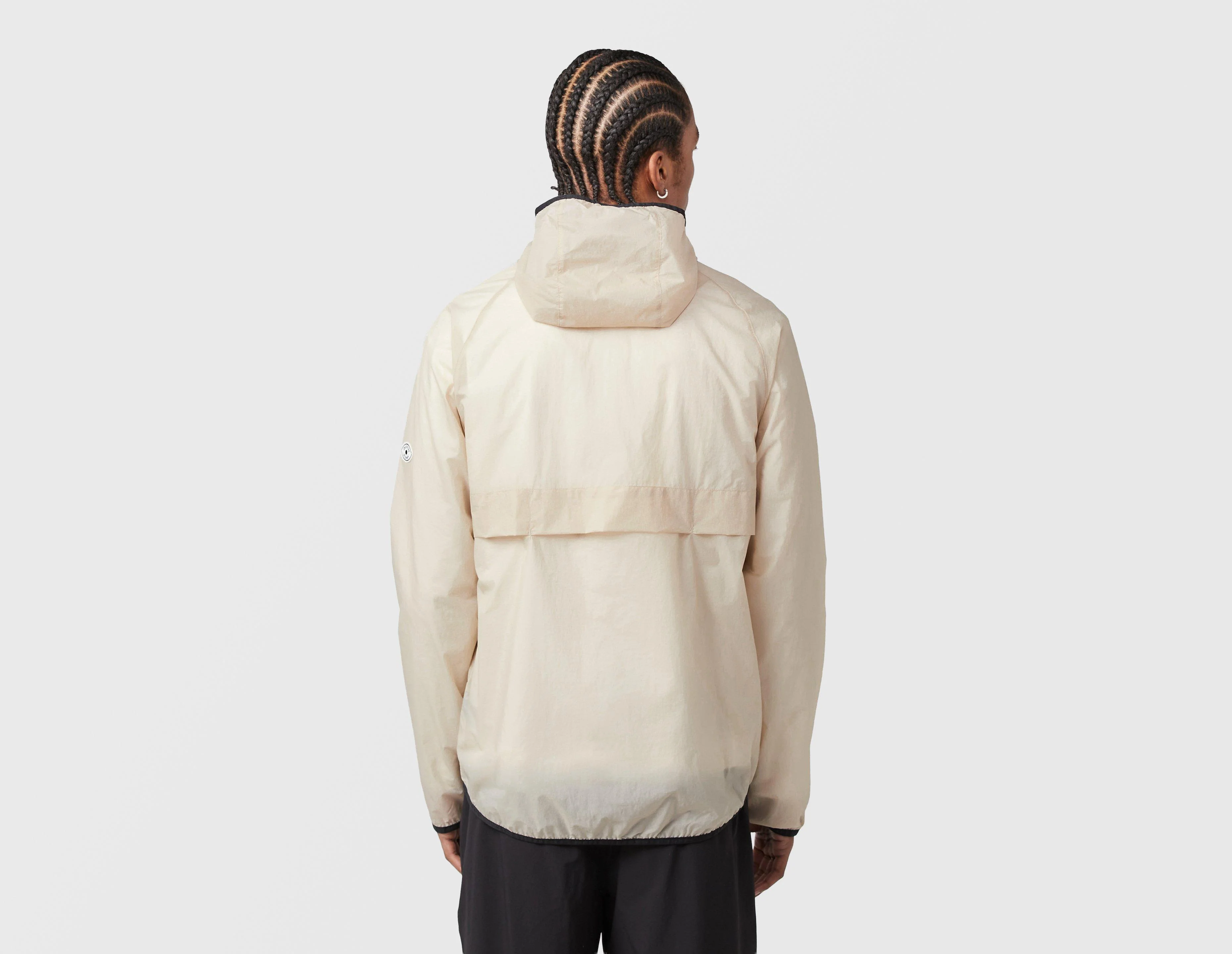 Ultralight Windproof Jacket - Image 2