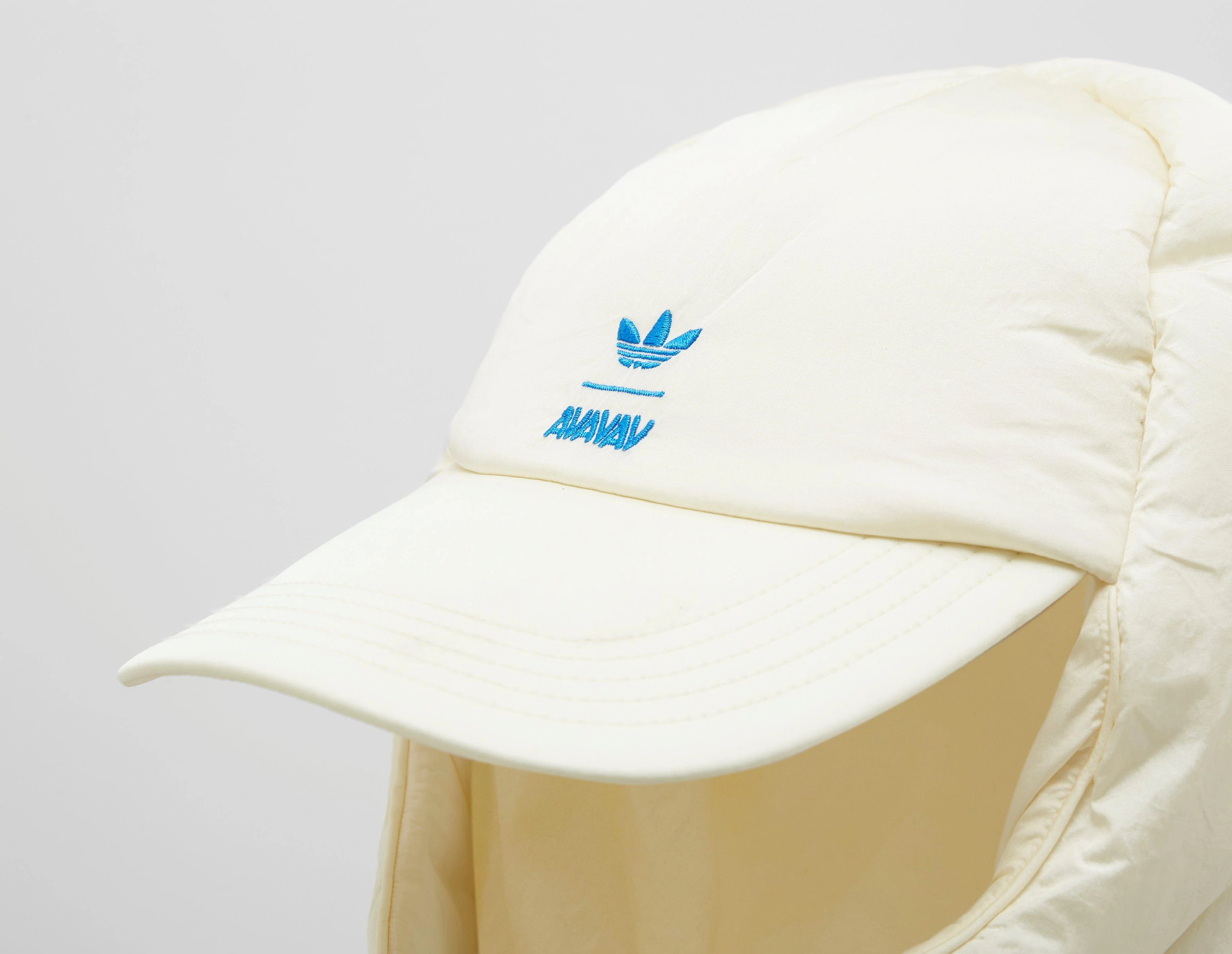 x Avavav Flaps Cap - Image 6