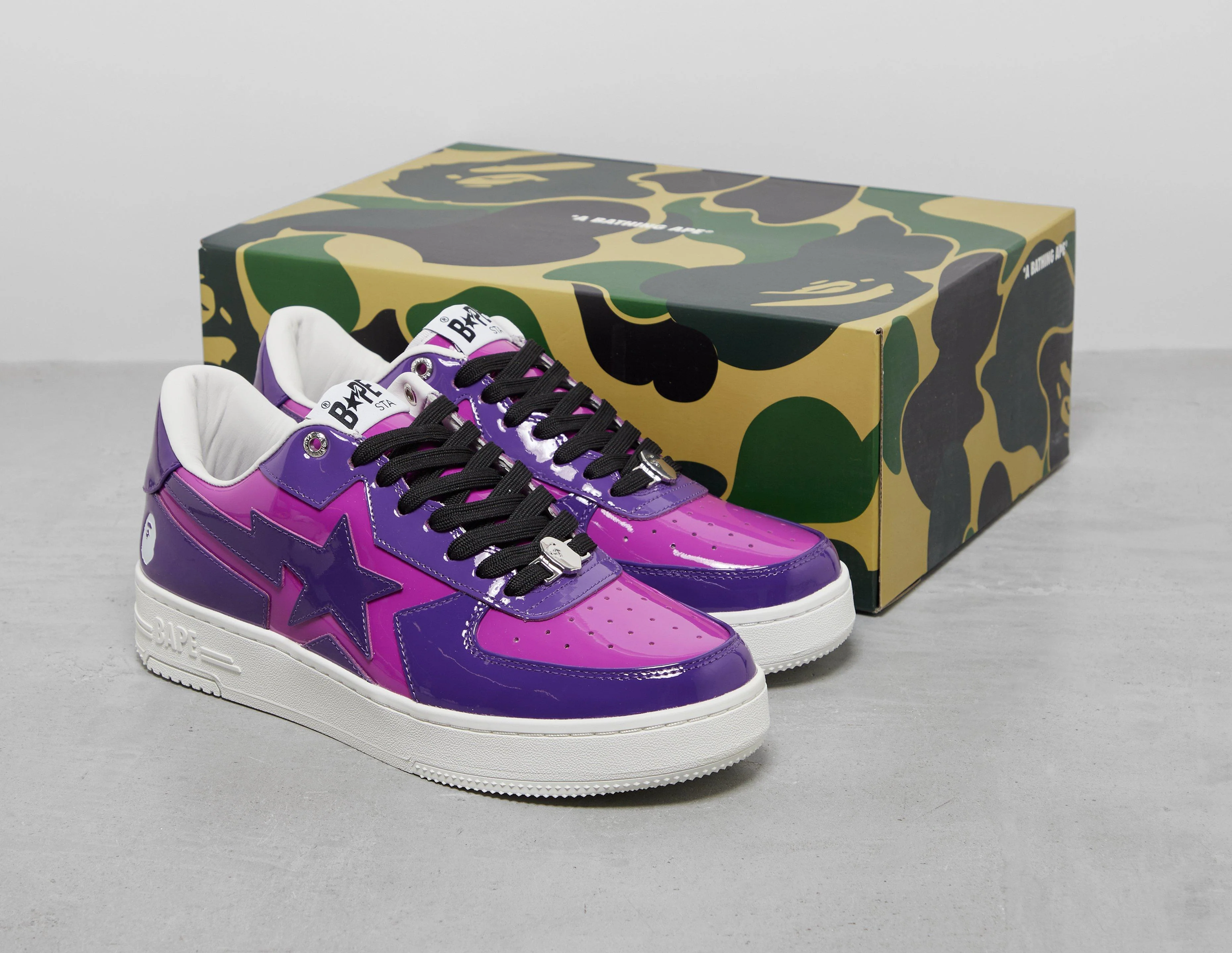 BAPE STA ICON - Image 5