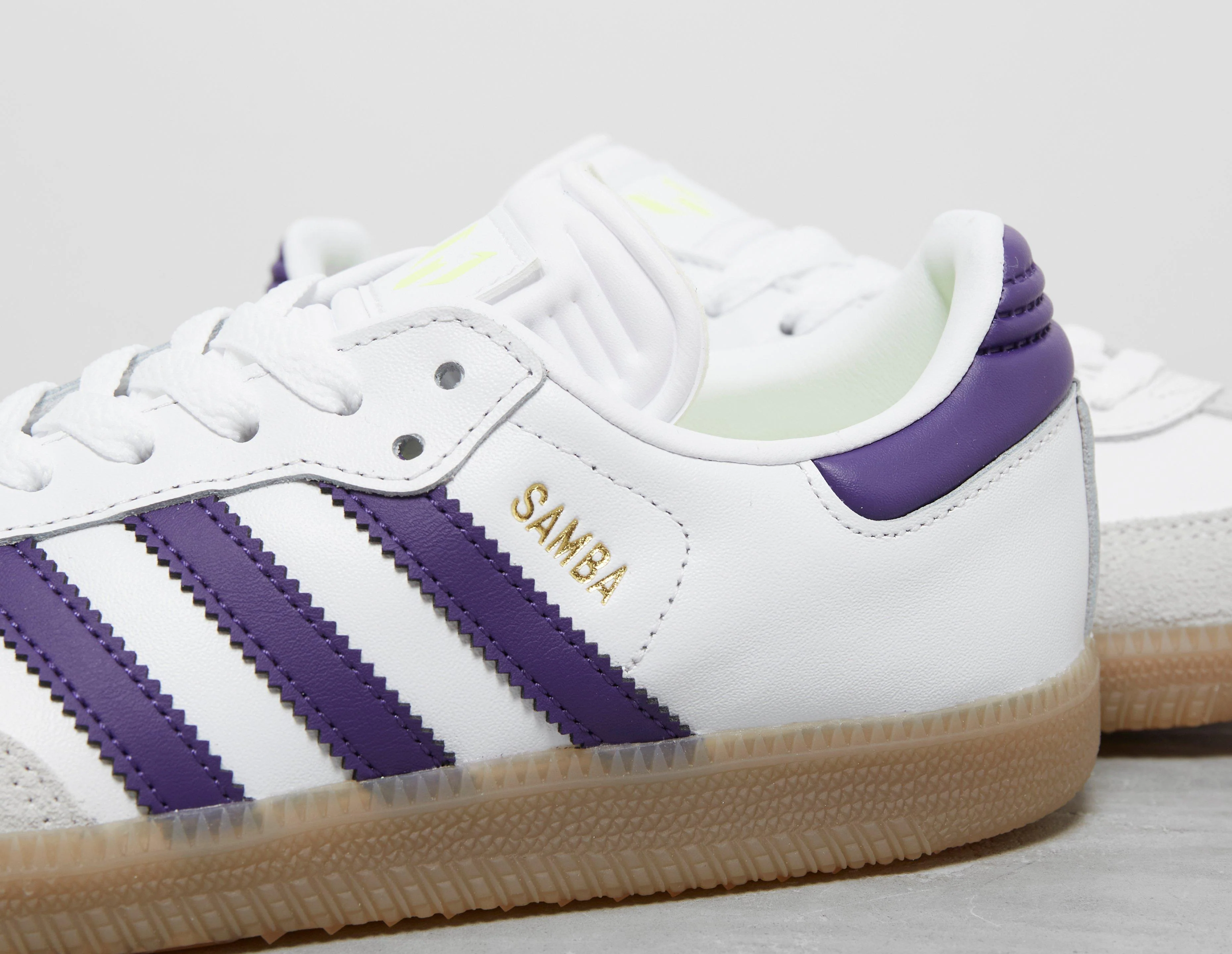 x Lionel Messi Samba Women's - Image 4