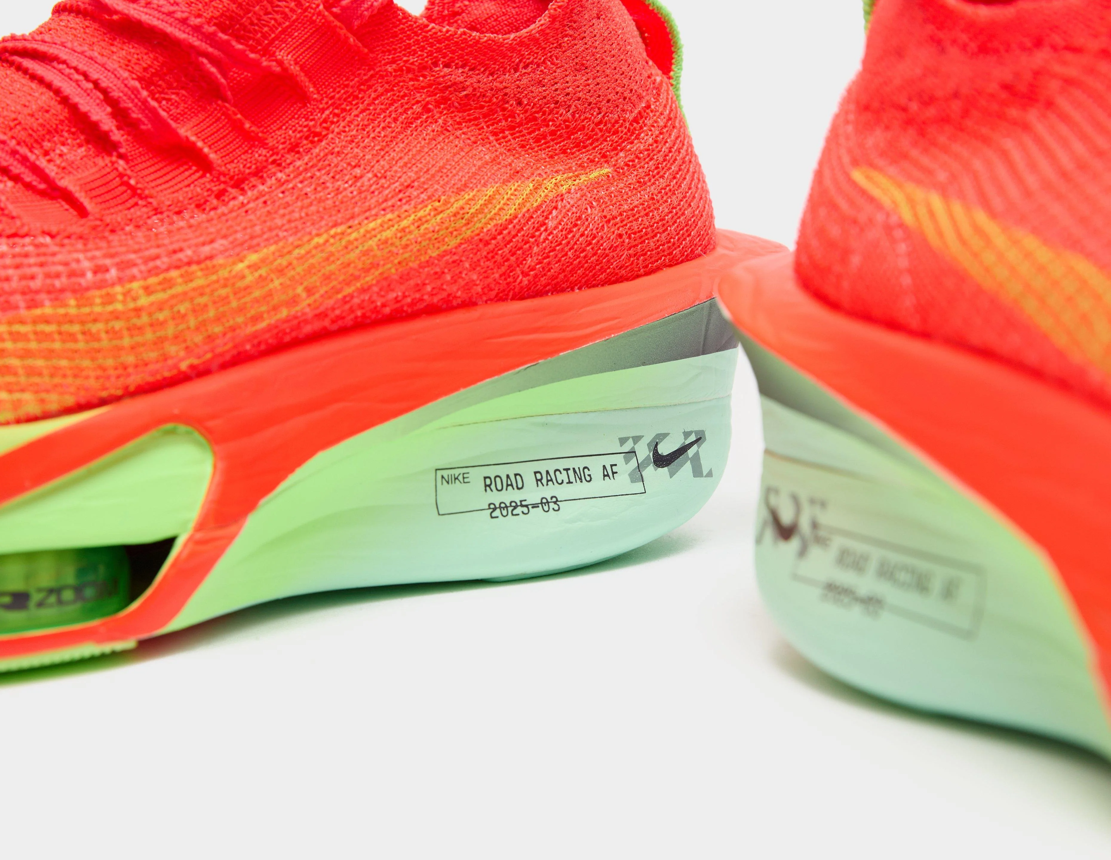 Air Zoom Alphafly Next% 3 Women's - Image 3