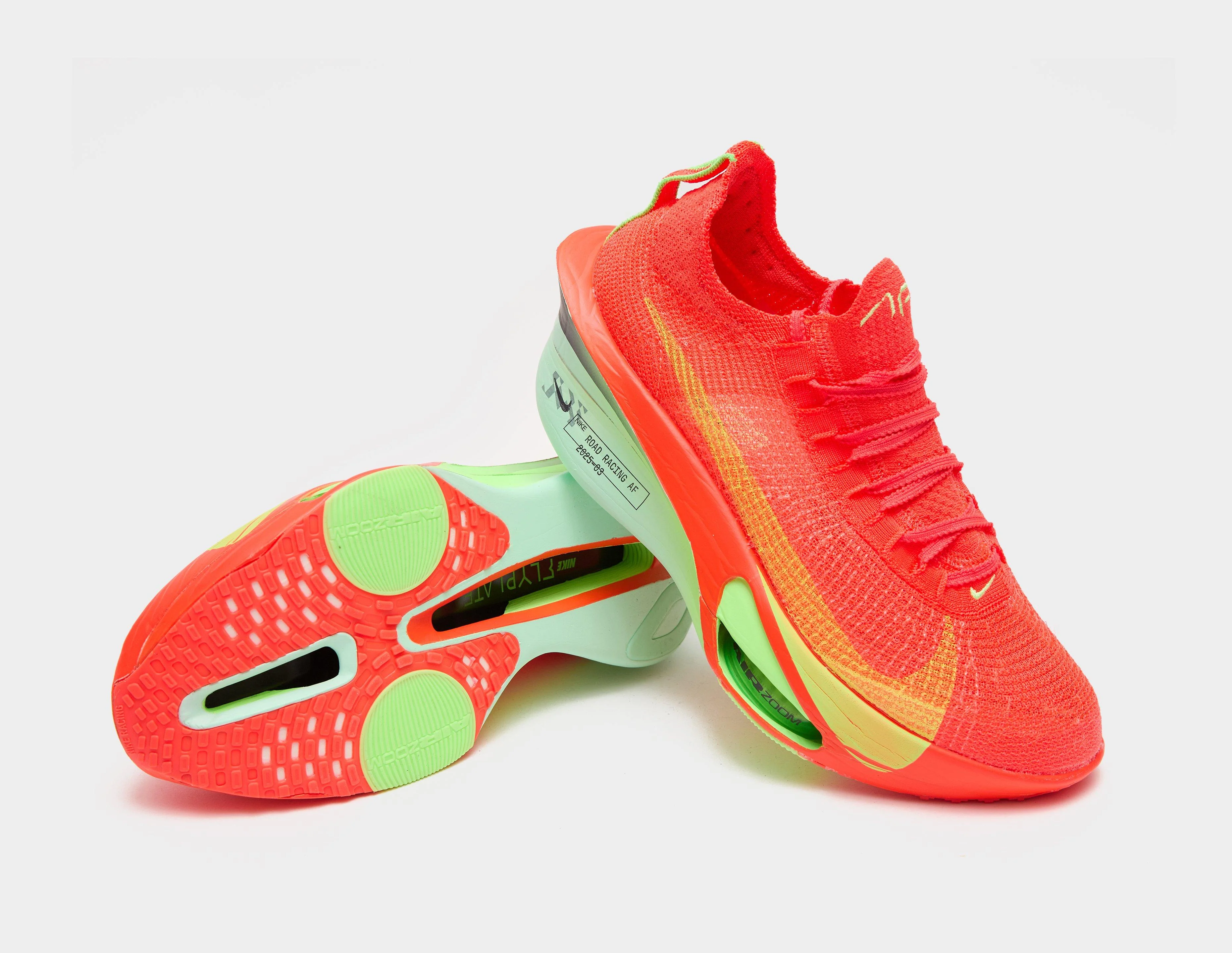 Air Zoom Alphafly Next% 3 Women's - Image 5