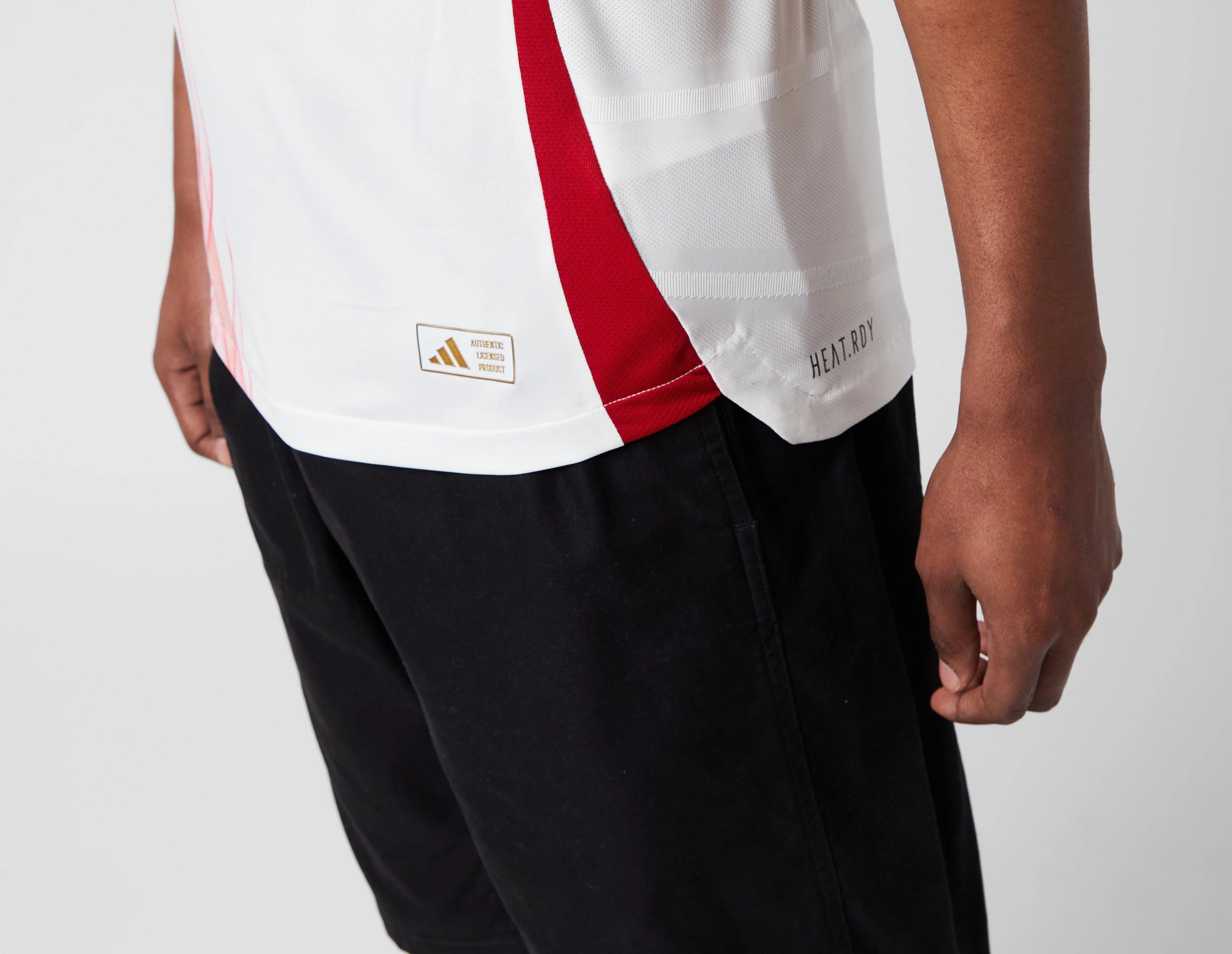 Japan 24 Away Authentic Jersey - Image 5