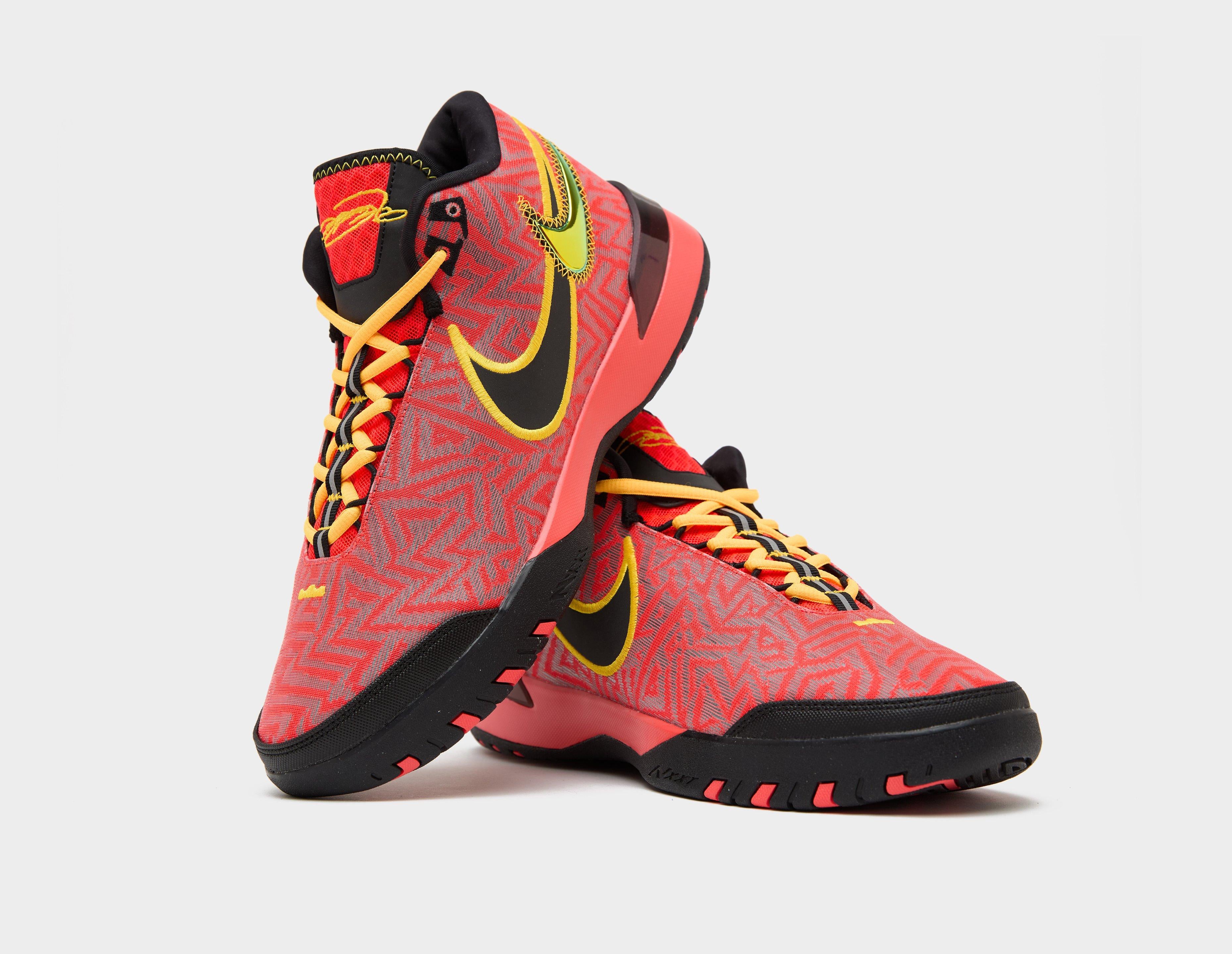 LeBron NXXT Genisus - Image 2