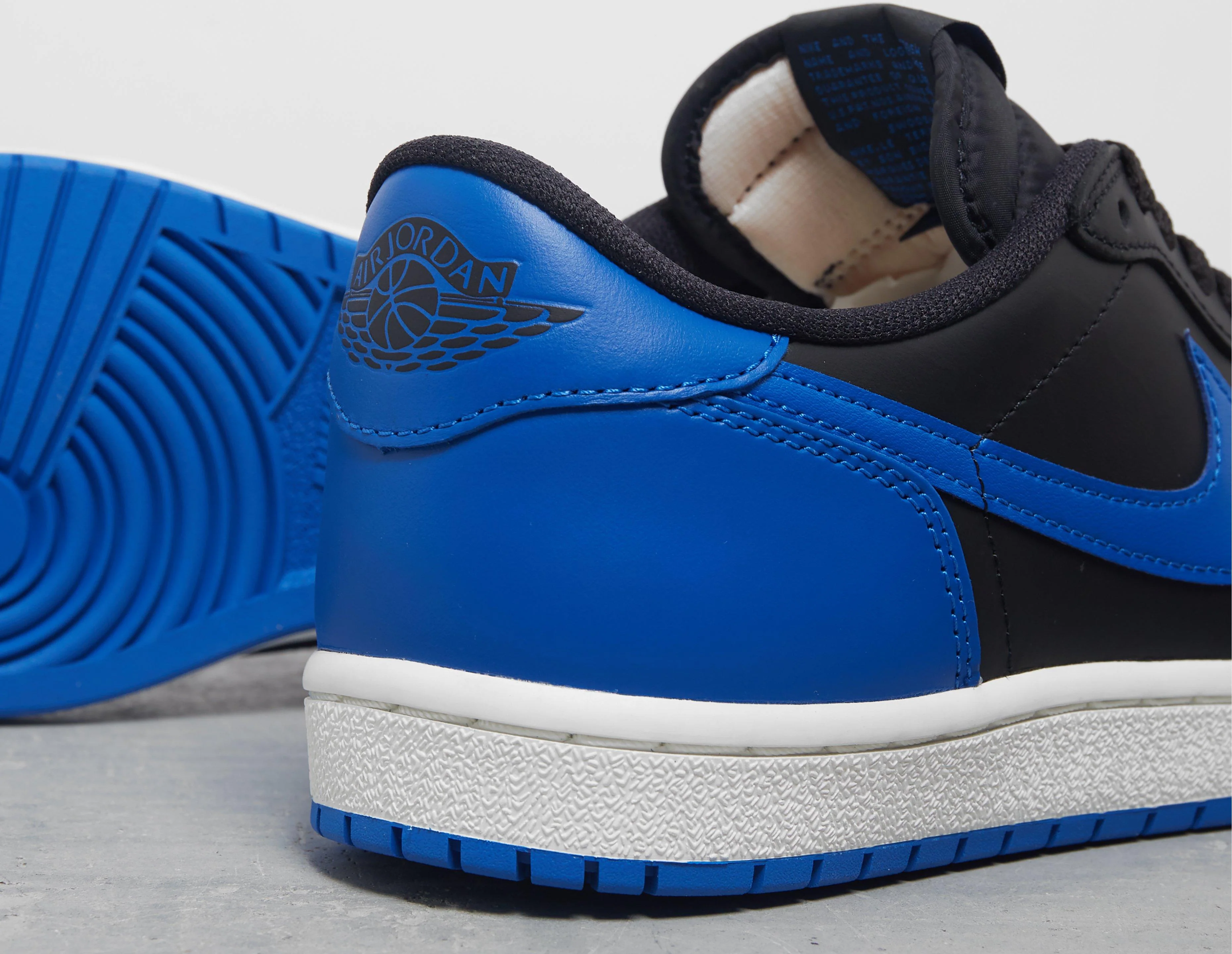 Air 1 Low OG 85 'Royal' - Image 4