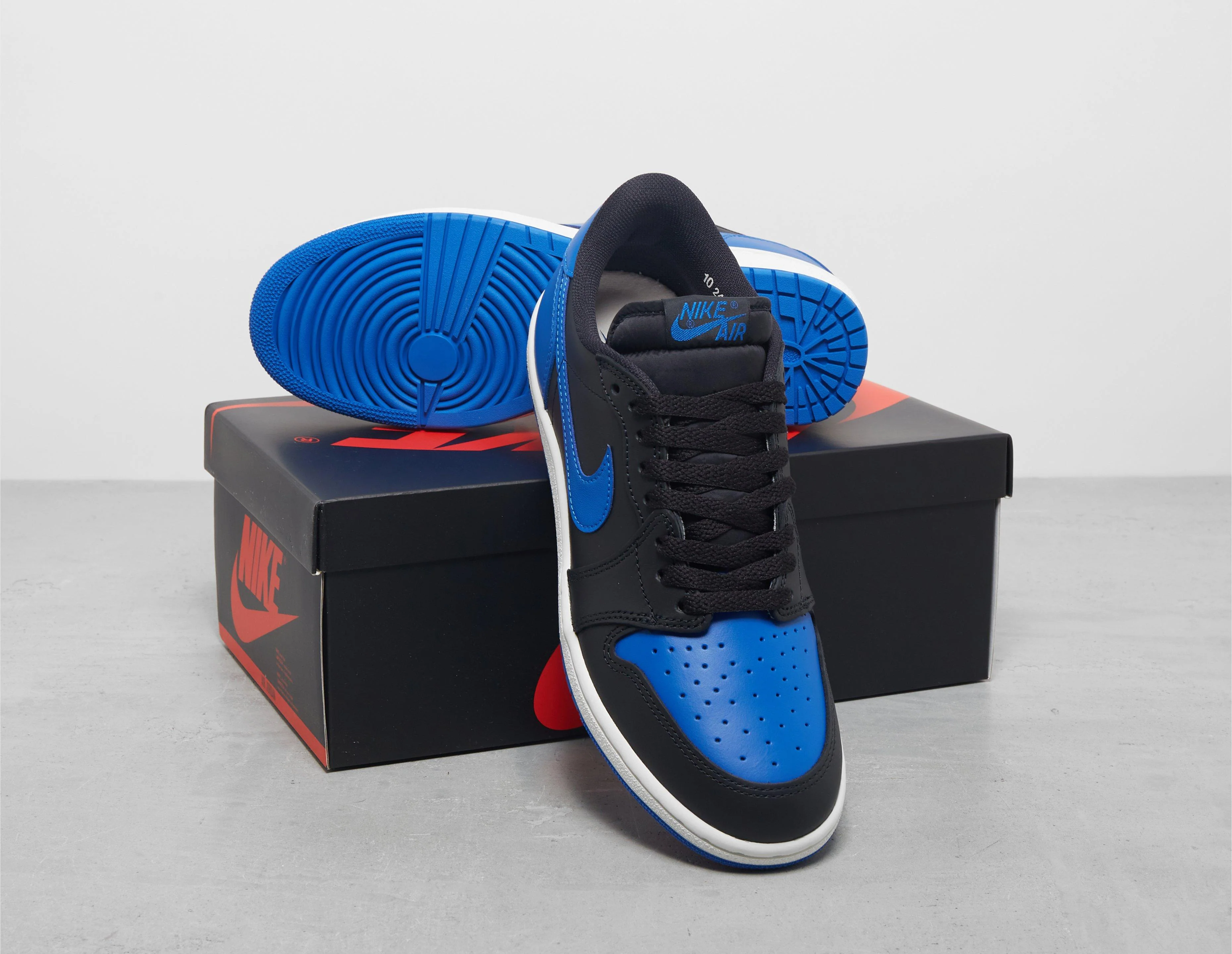 Air 1 Low OG 85 'Royal' - Image 5