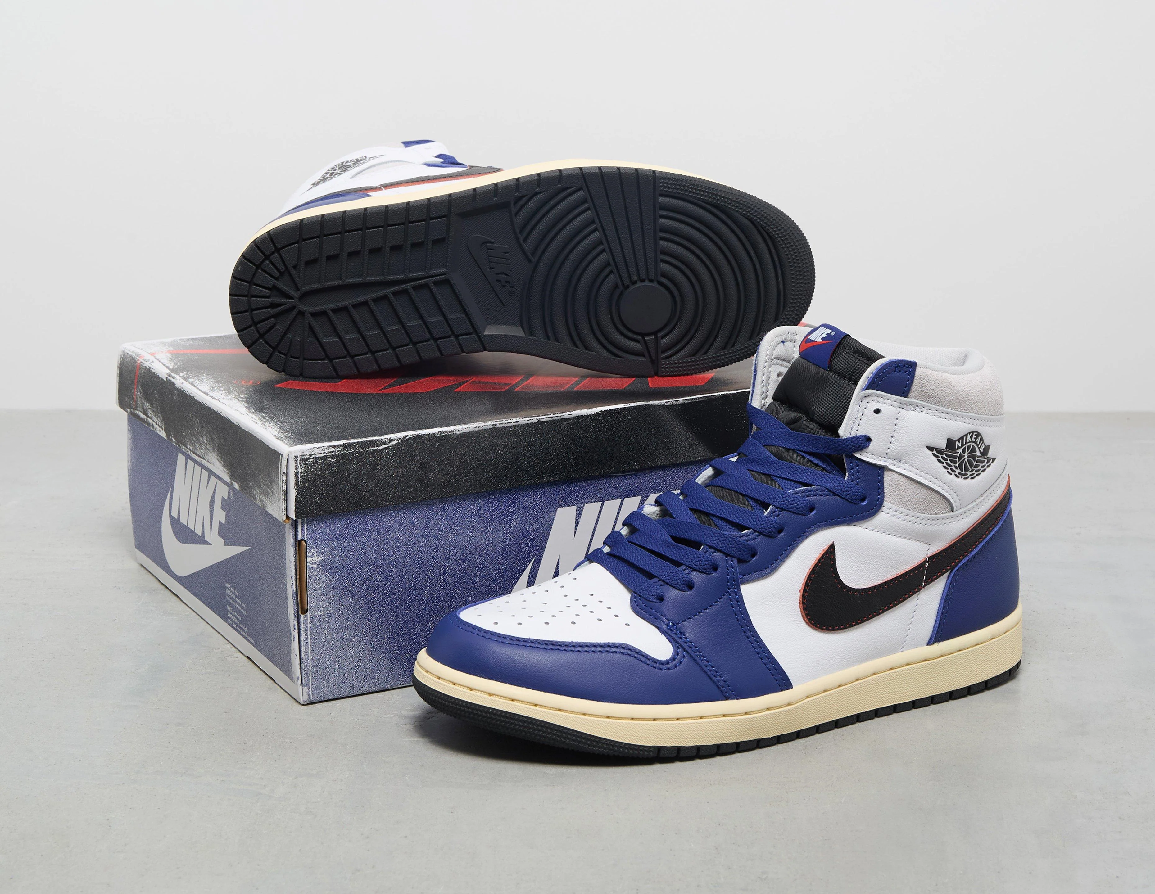 Air 1 Retro High OG 'Rare Air' - Image 5