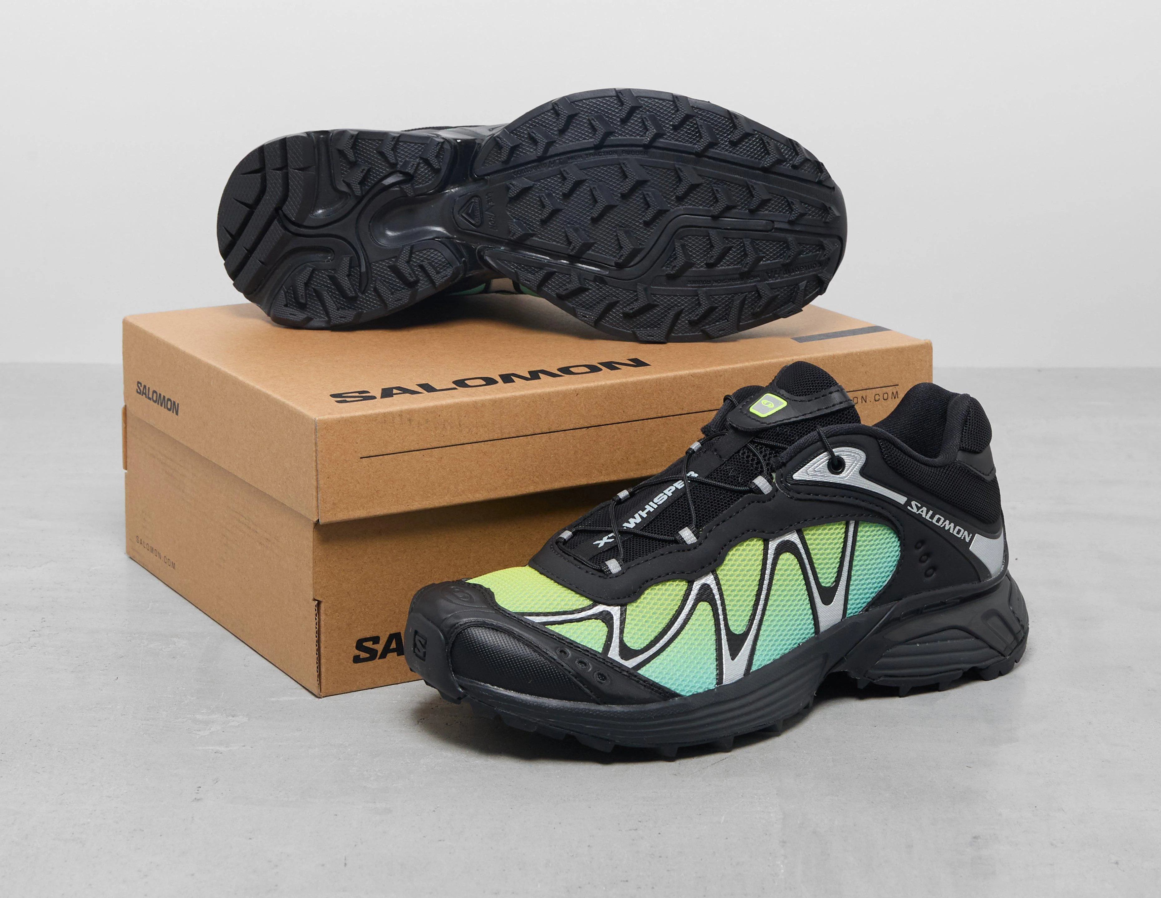 XT-Whisper Women's - Image 5