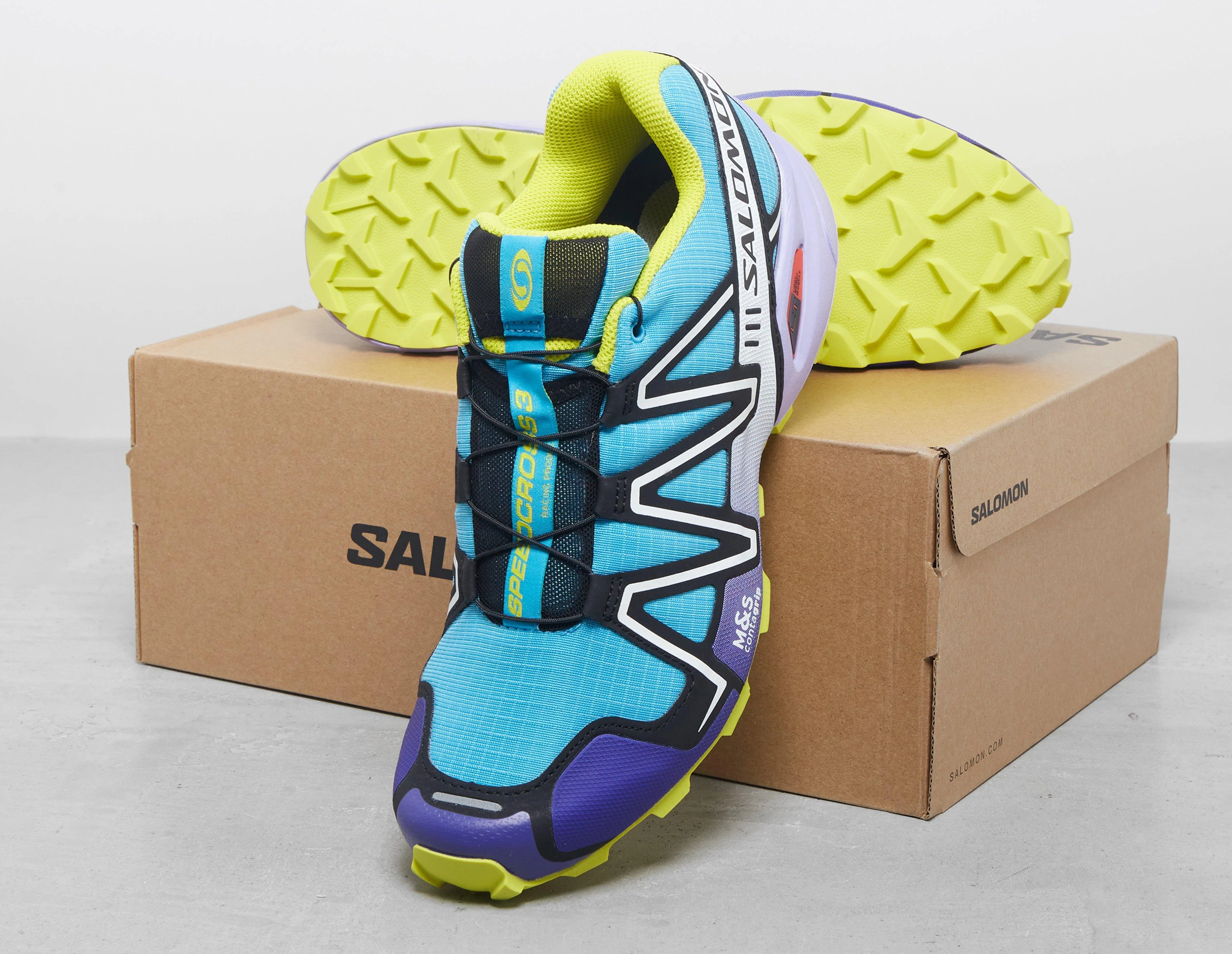 Speedcross 3 - Image 5