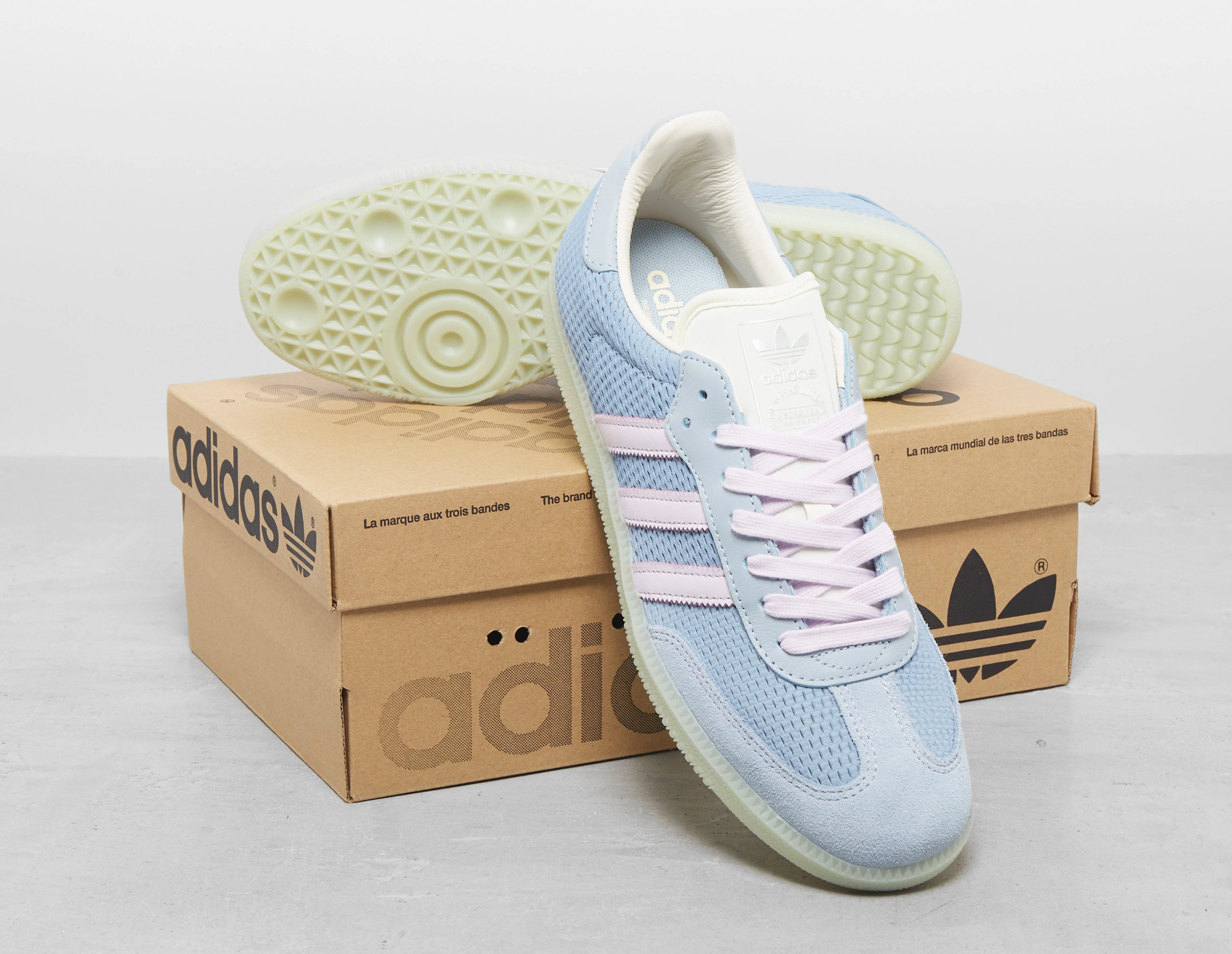 Samba OG - Image 5